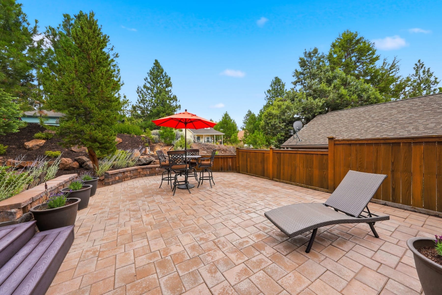  1287 NW City Heights Drive Bend, OR 97703 - 物件實景