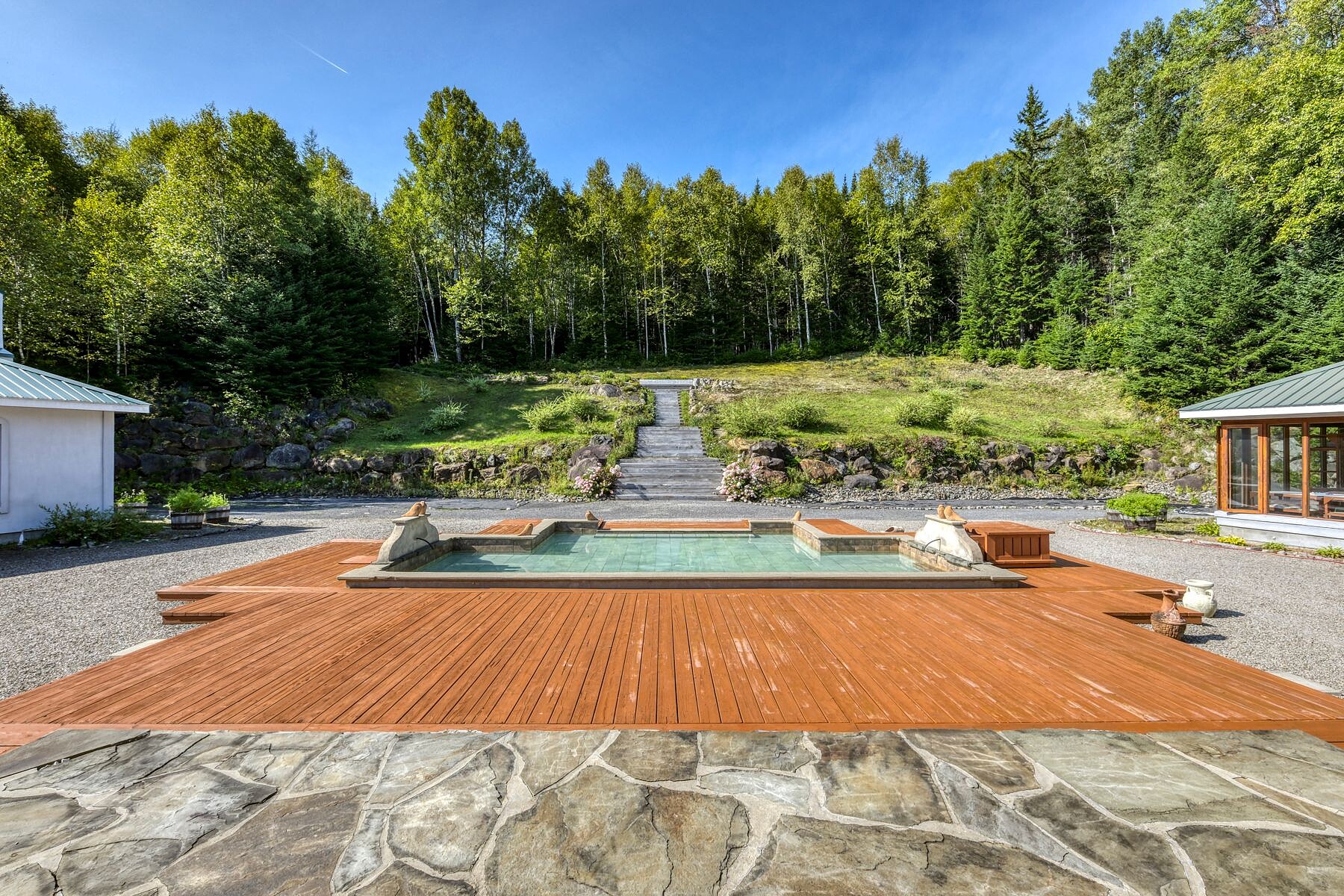  Luxurious Estate in Nature - 物件實景