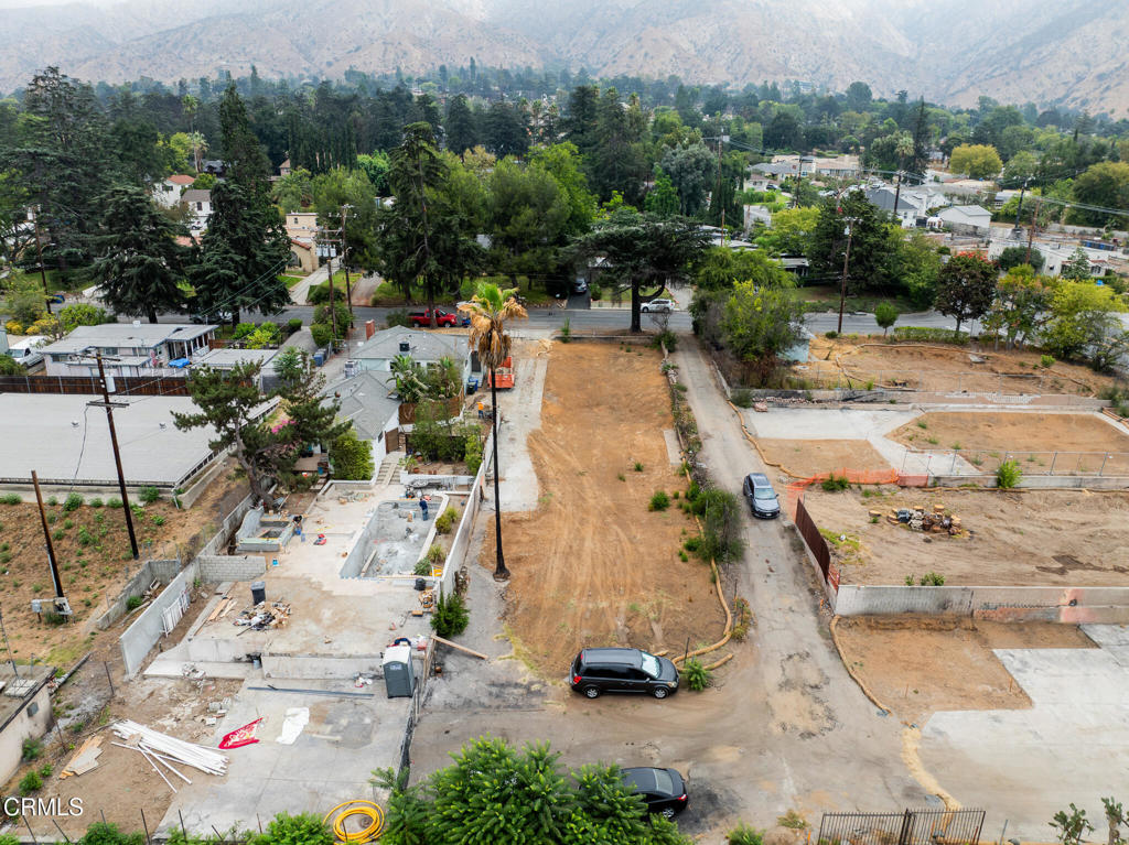 Altadena, California, 91001, United States, ,Land,For Sale,1957960
