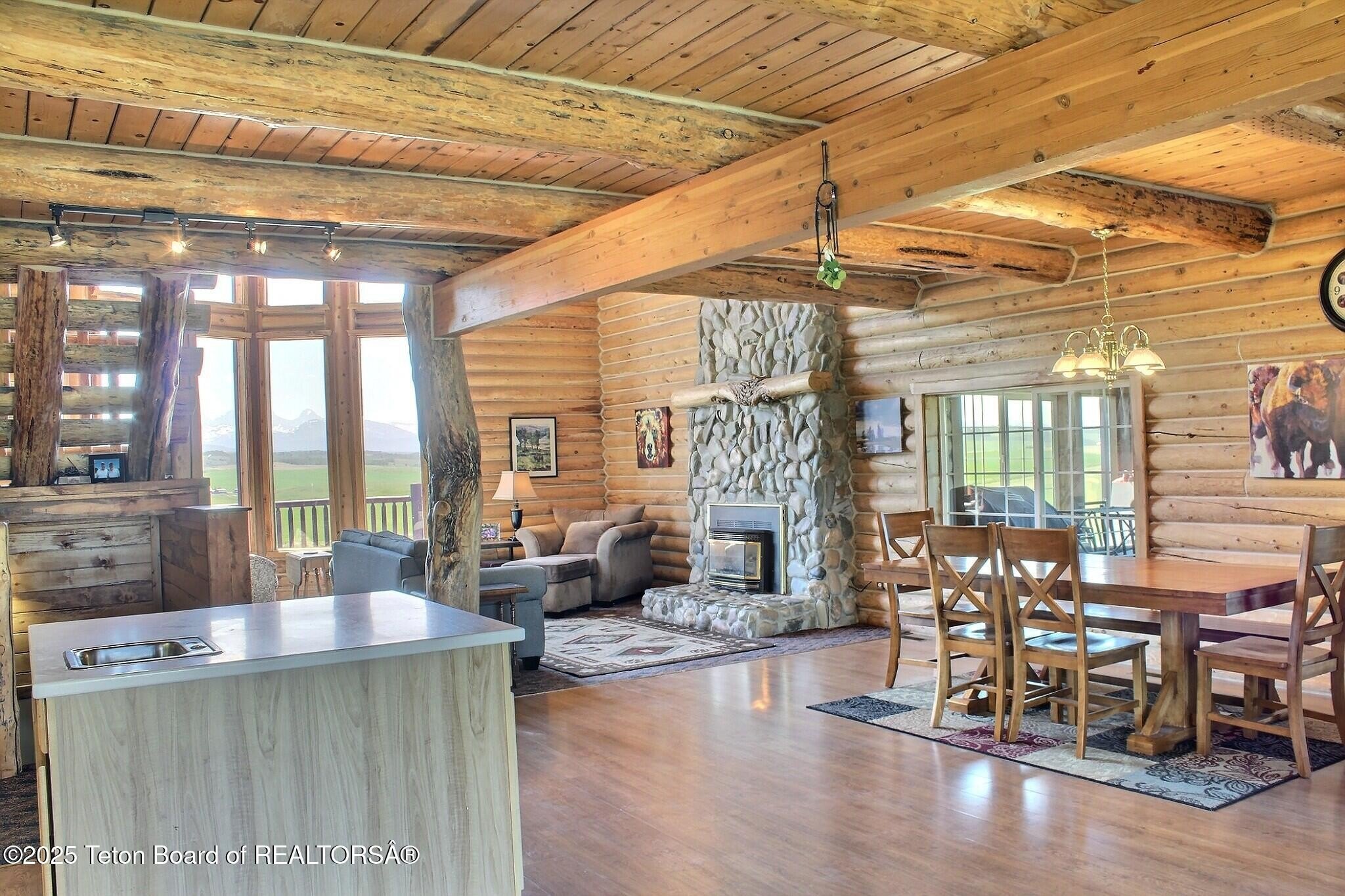 Felt, Idaho, 83424, United States, 4 Bedrooms Bedrooms, ,3 BathroomsBathrooms,Residential,For Sale,1974007