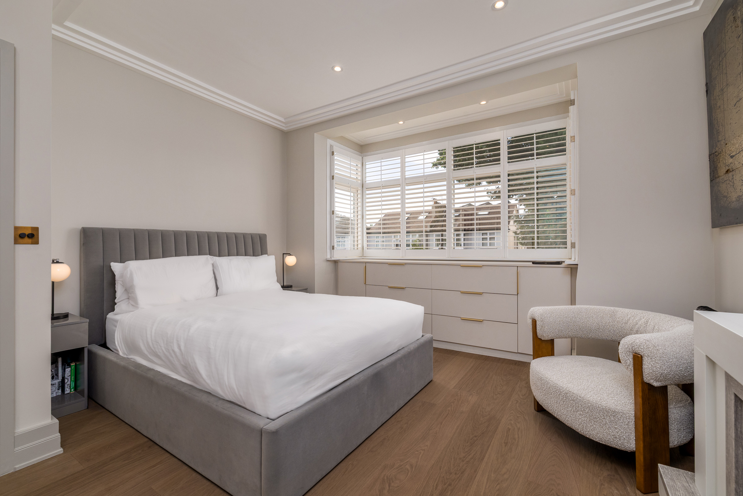  A Beautifully Renovated Family Home with a Garden Studio and Off-Street Parking - 物件實景