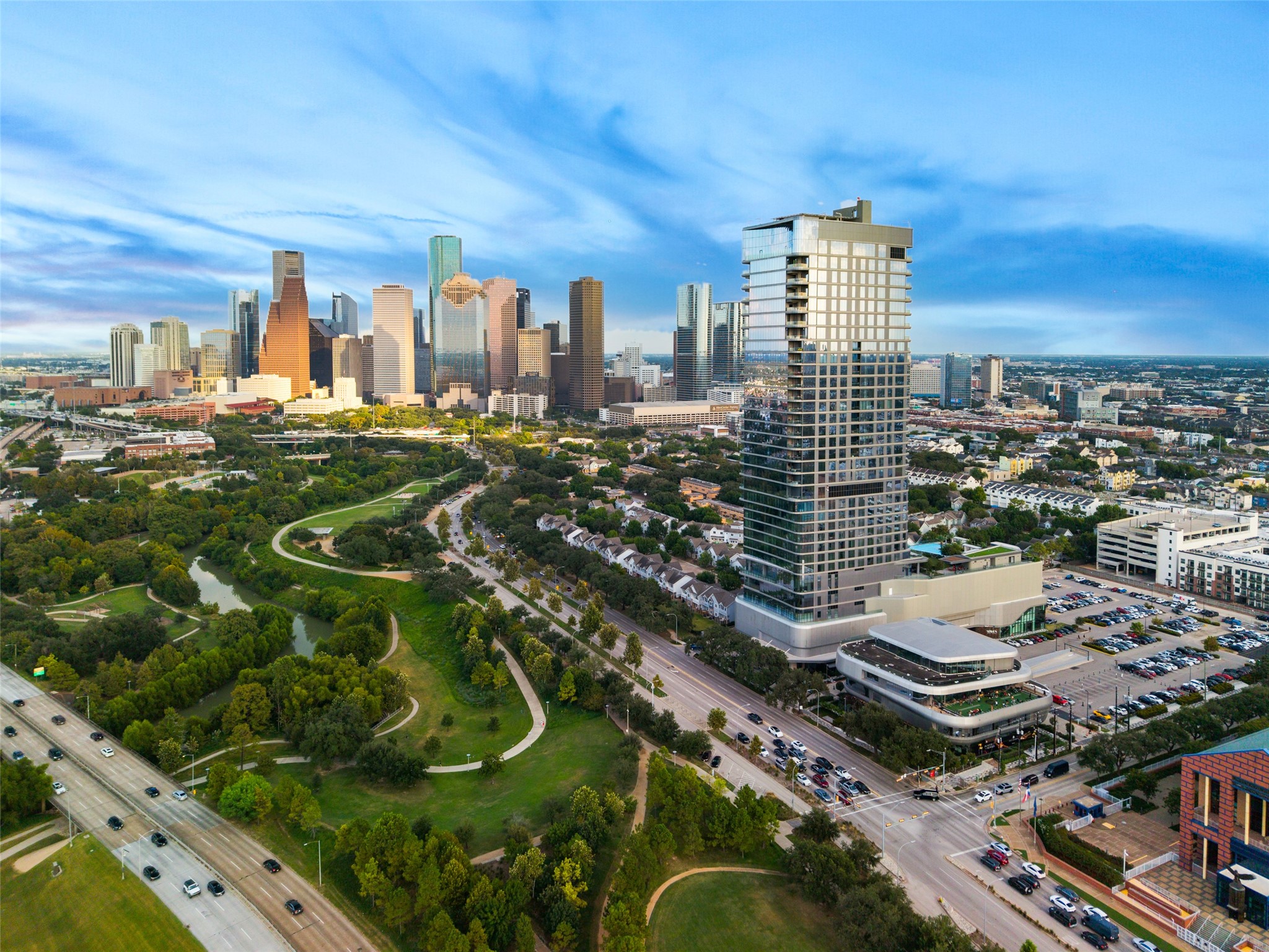  1711 Allen Parkway #2106 - 物件實景