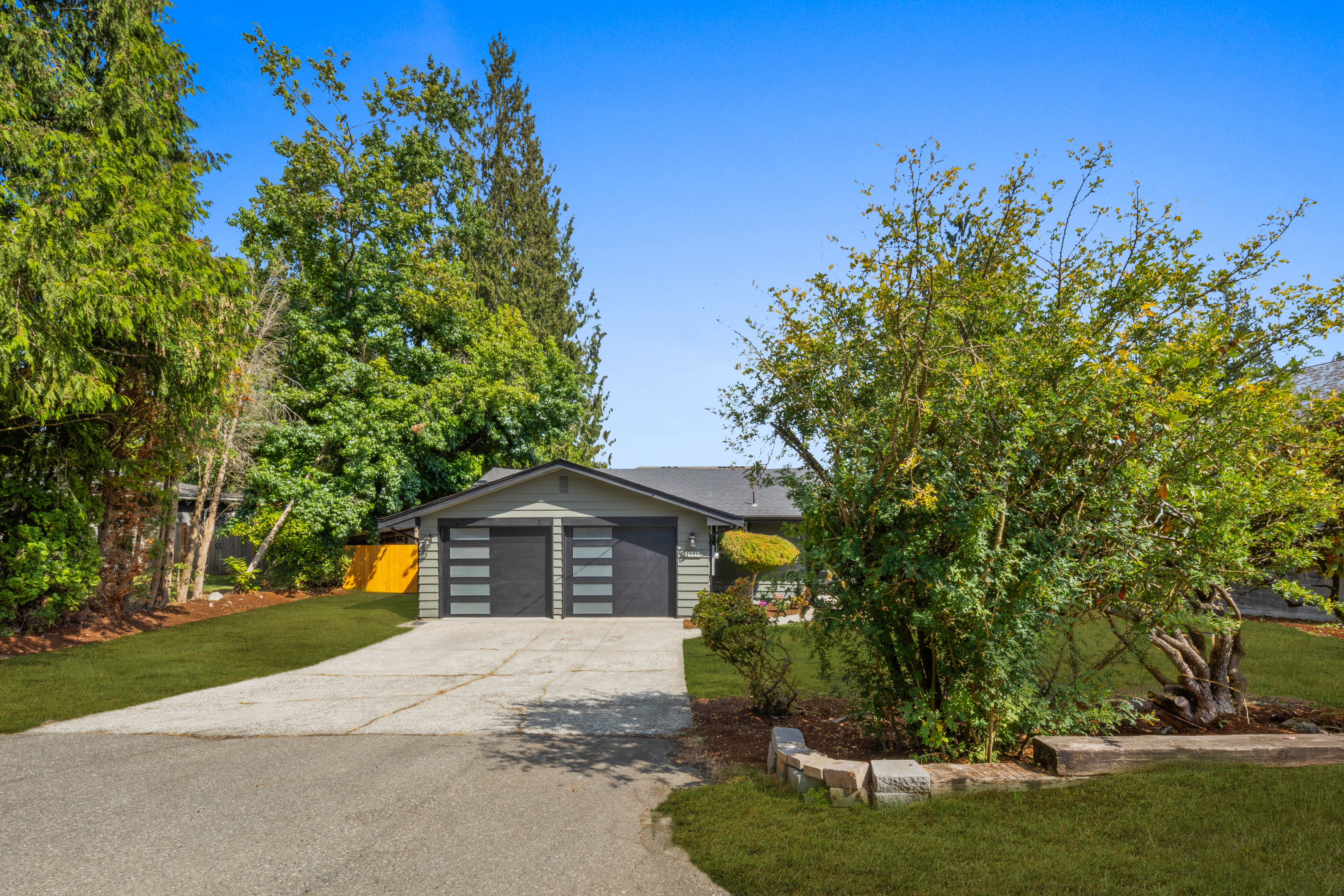  Refined Gem in Bothell - 物件實景