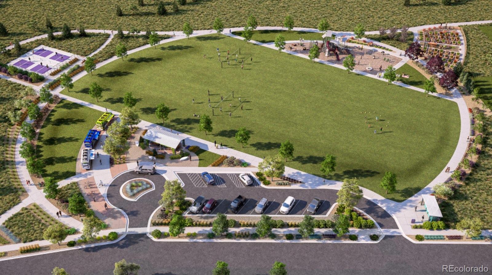 Thornton, Colorado, 80602, United States, 3 Bedrooms Bedrooms, ,2 BathroomsBathrooms,Residential,For Sale,1948820