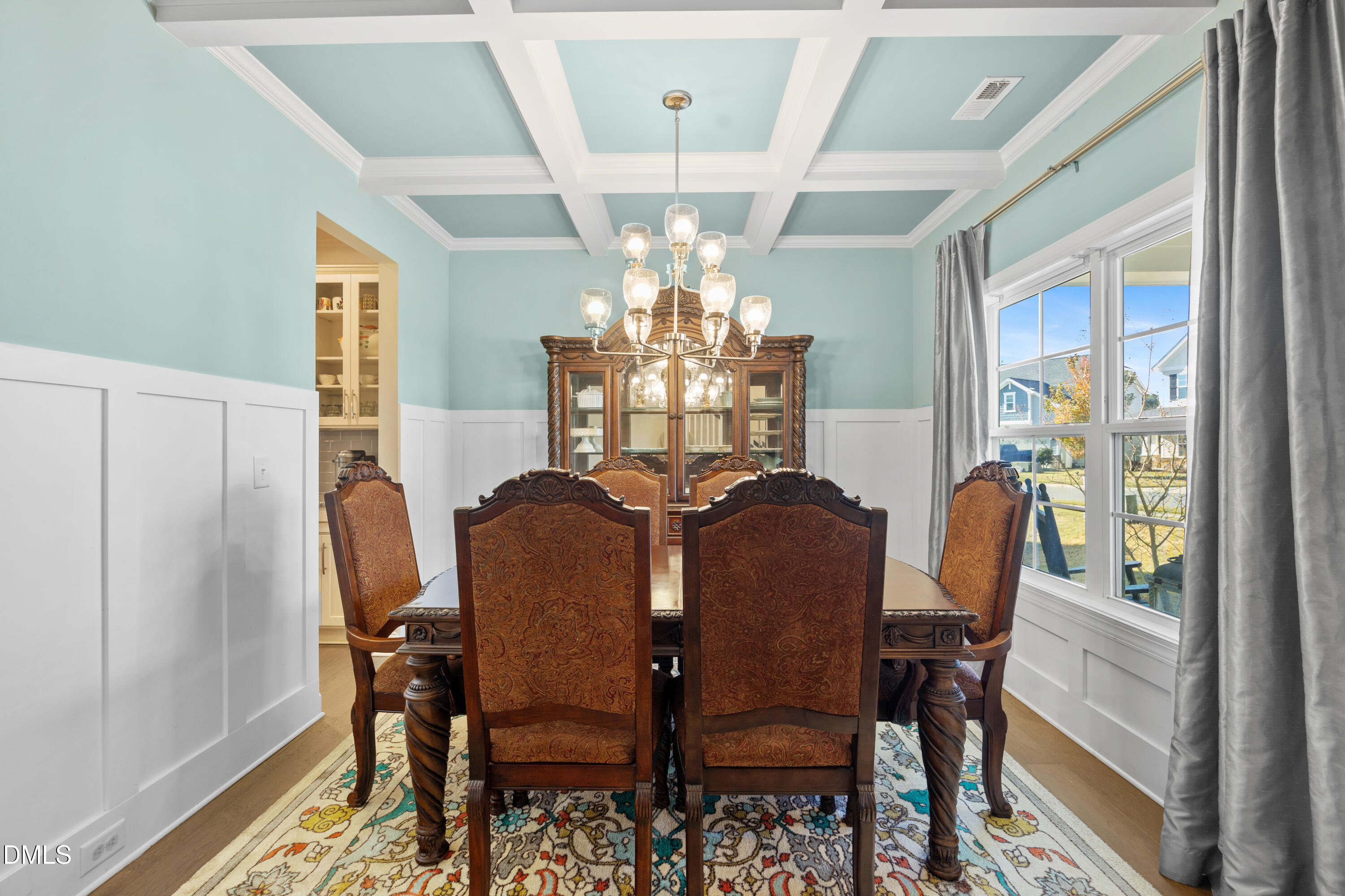 Fuquay Varina, North Carolina, 27526, United States, 5 Bedrooms Bedrooms, ,4 BathroomsBathrooms,Residential,For Sale,1990818