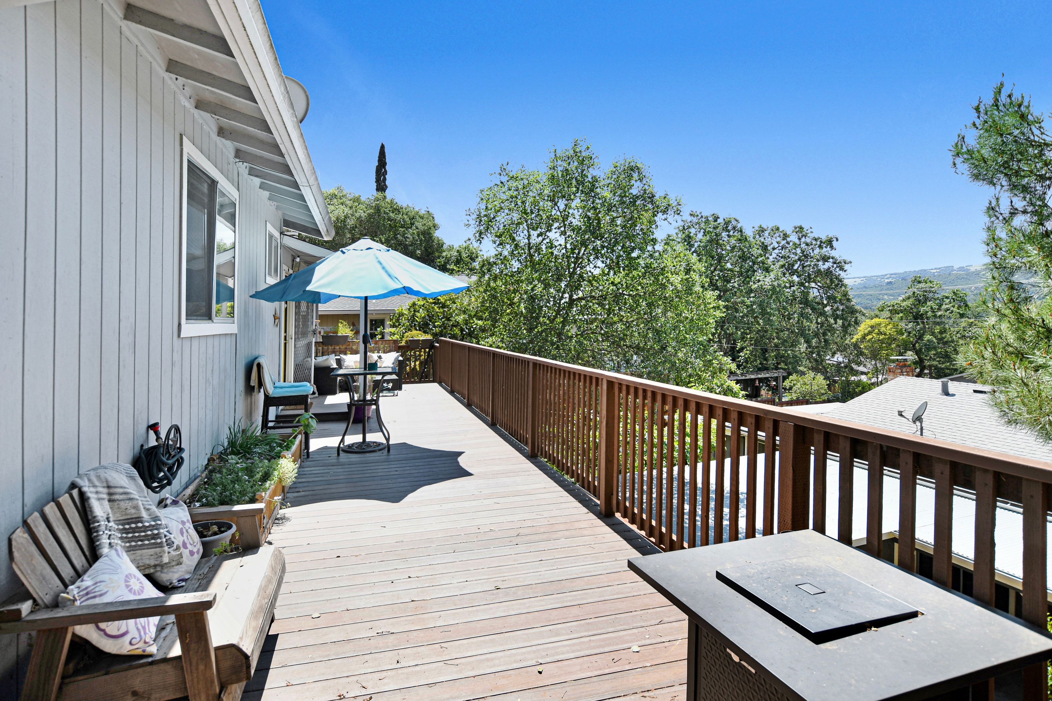  Two Cottages with Views - 物件實景