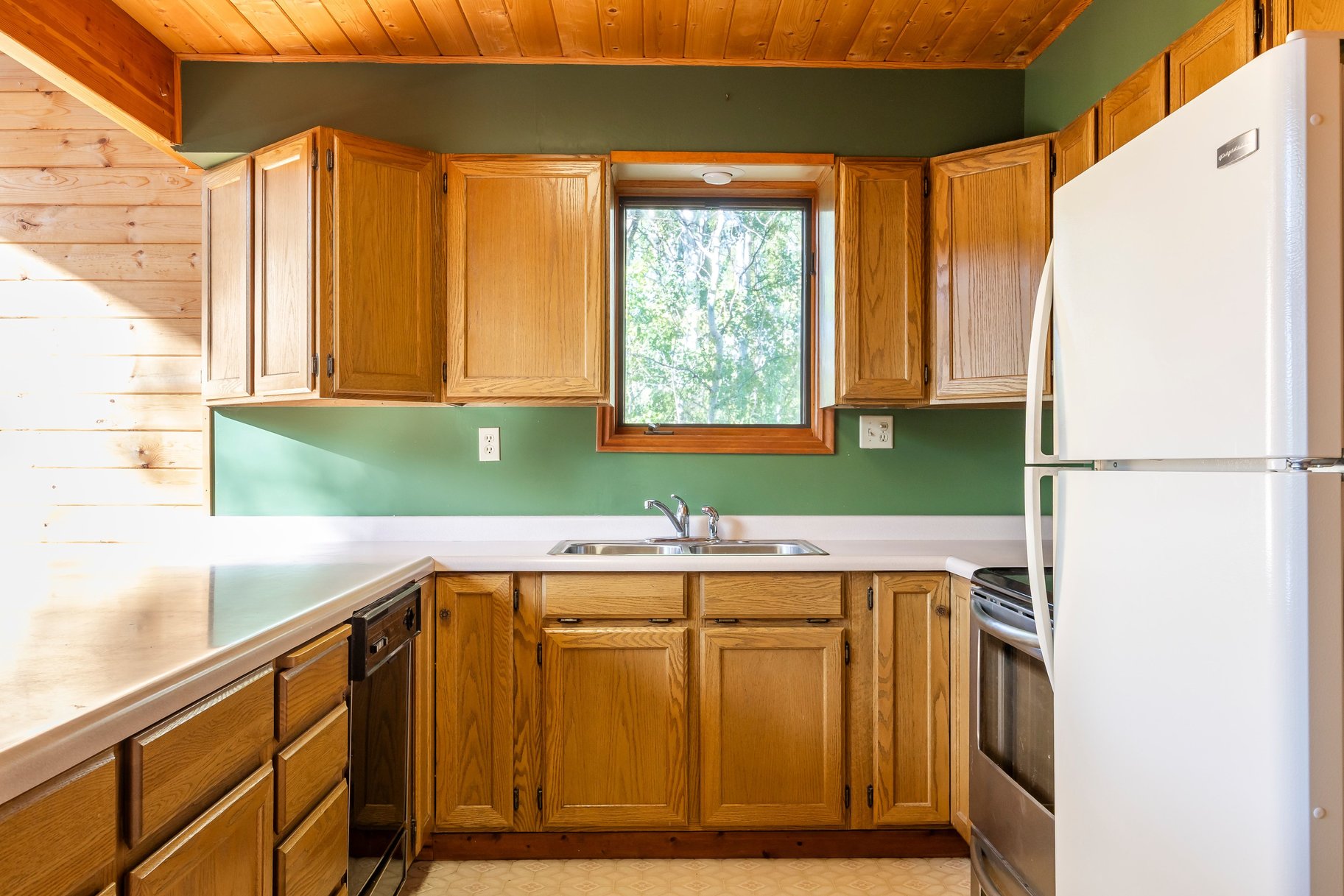  Secluded Weber Canyon Living Near Park City - 物件實景