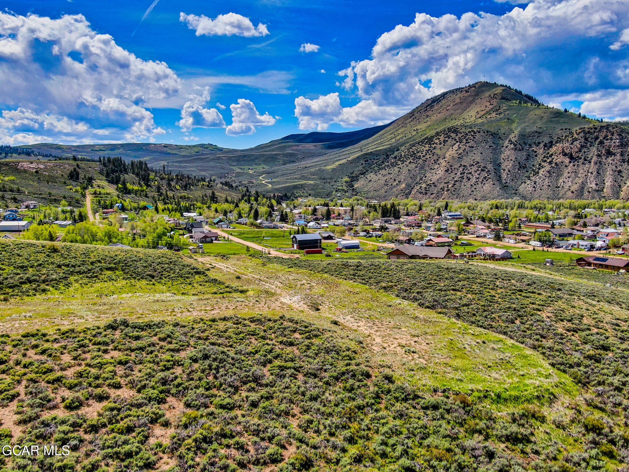 Hot Sulphur Springs, Colorado, 80451, United States, ,Land,For Sale,1795613