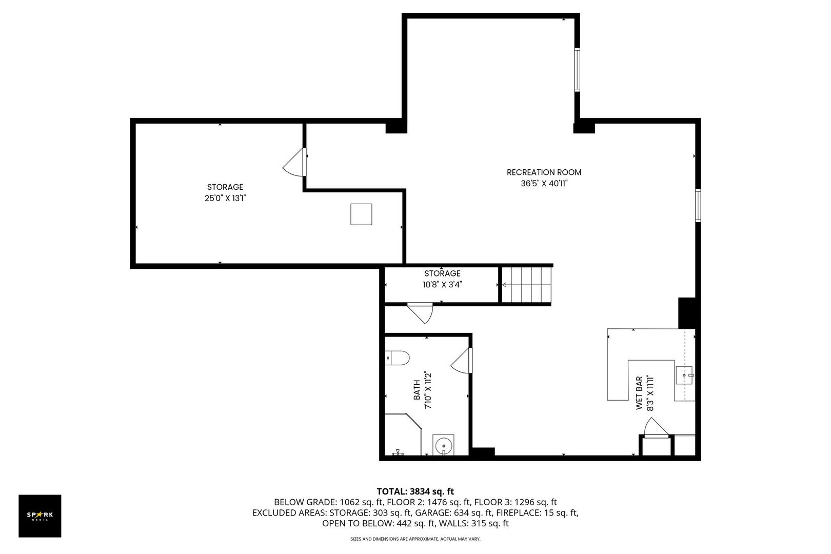 Oswego, Illinois, 60543, United States, 5 Bedrooms Bedrooms, ,4 BathroomsBathrooms,Residential,For Sale,1989652