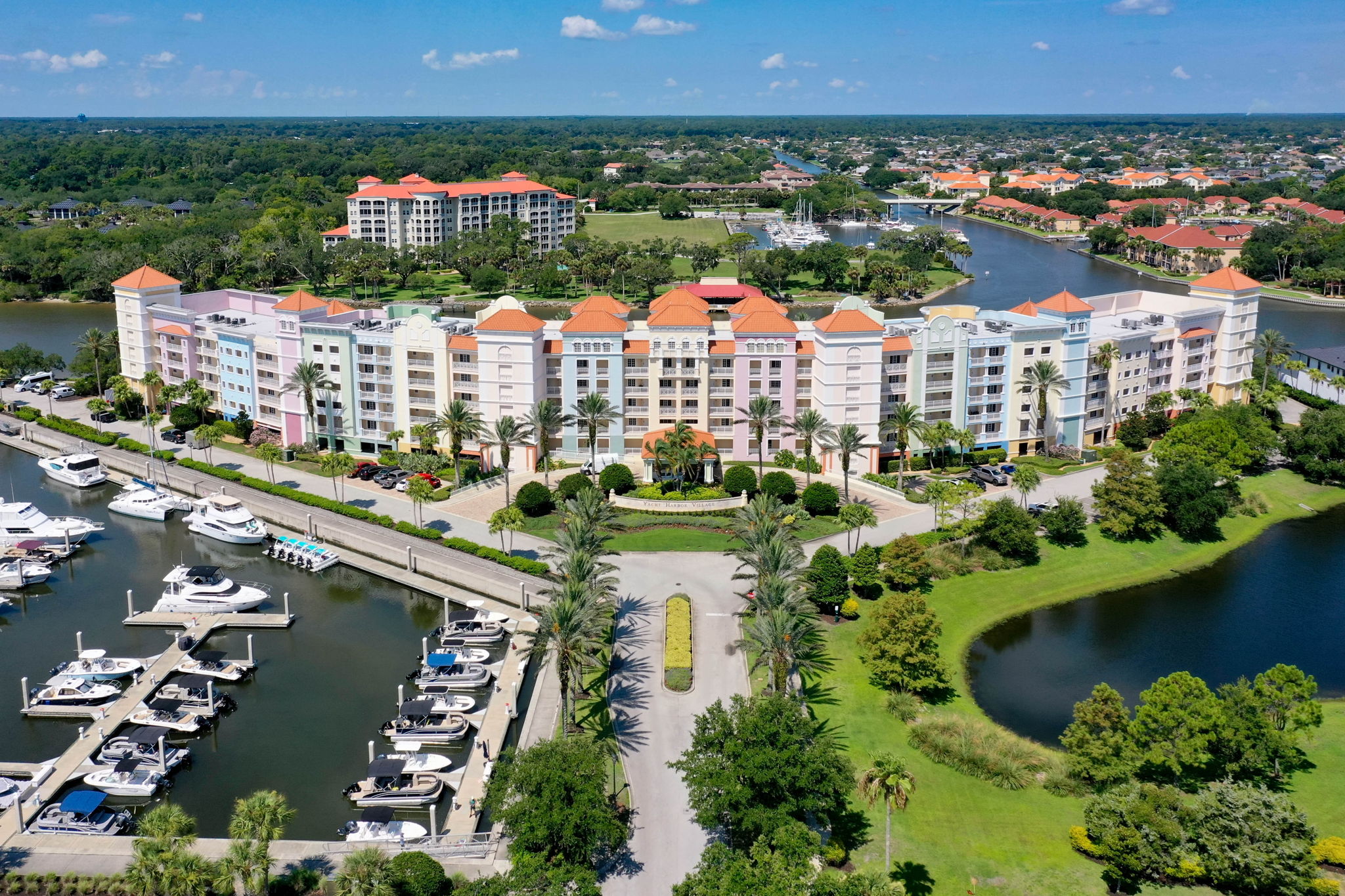  102 Yacht Harbor Drive #467, Palm Coast, FL, 32137 - 物件實景