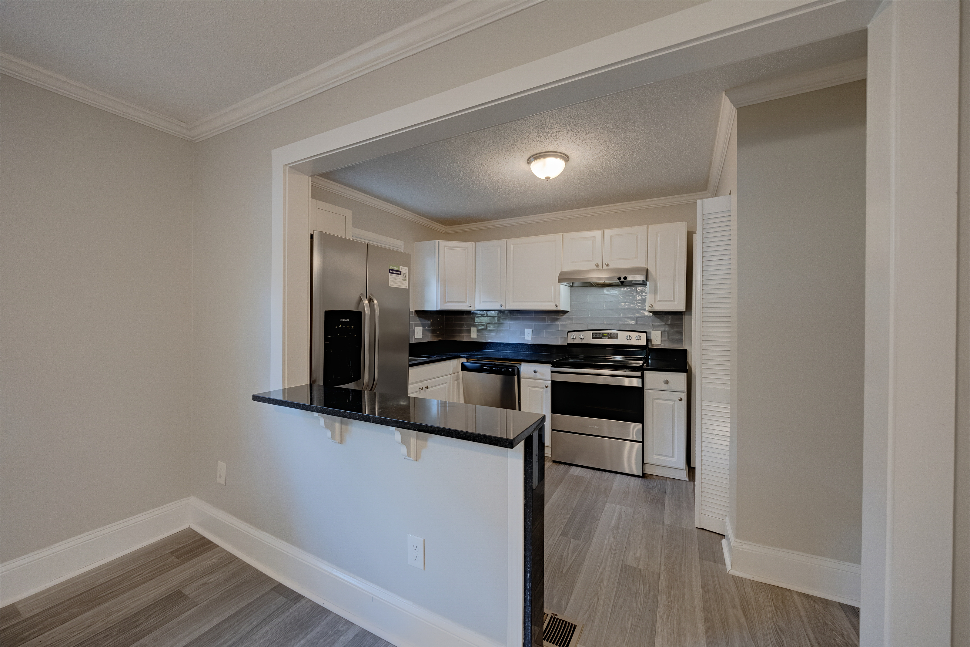  Newly Renovated Home in East Point - 物件實景