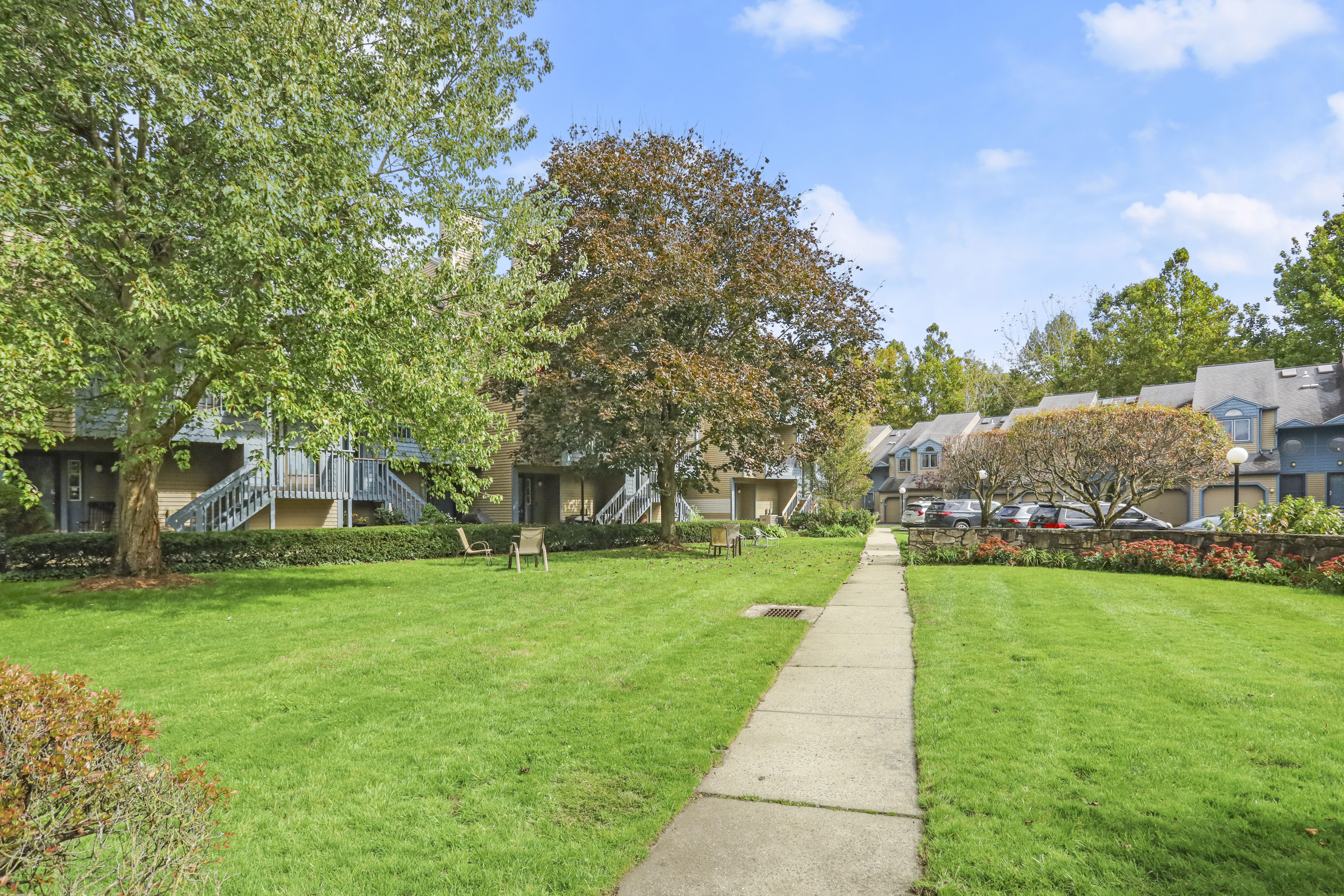 15 Perry Avenue - 物件實景