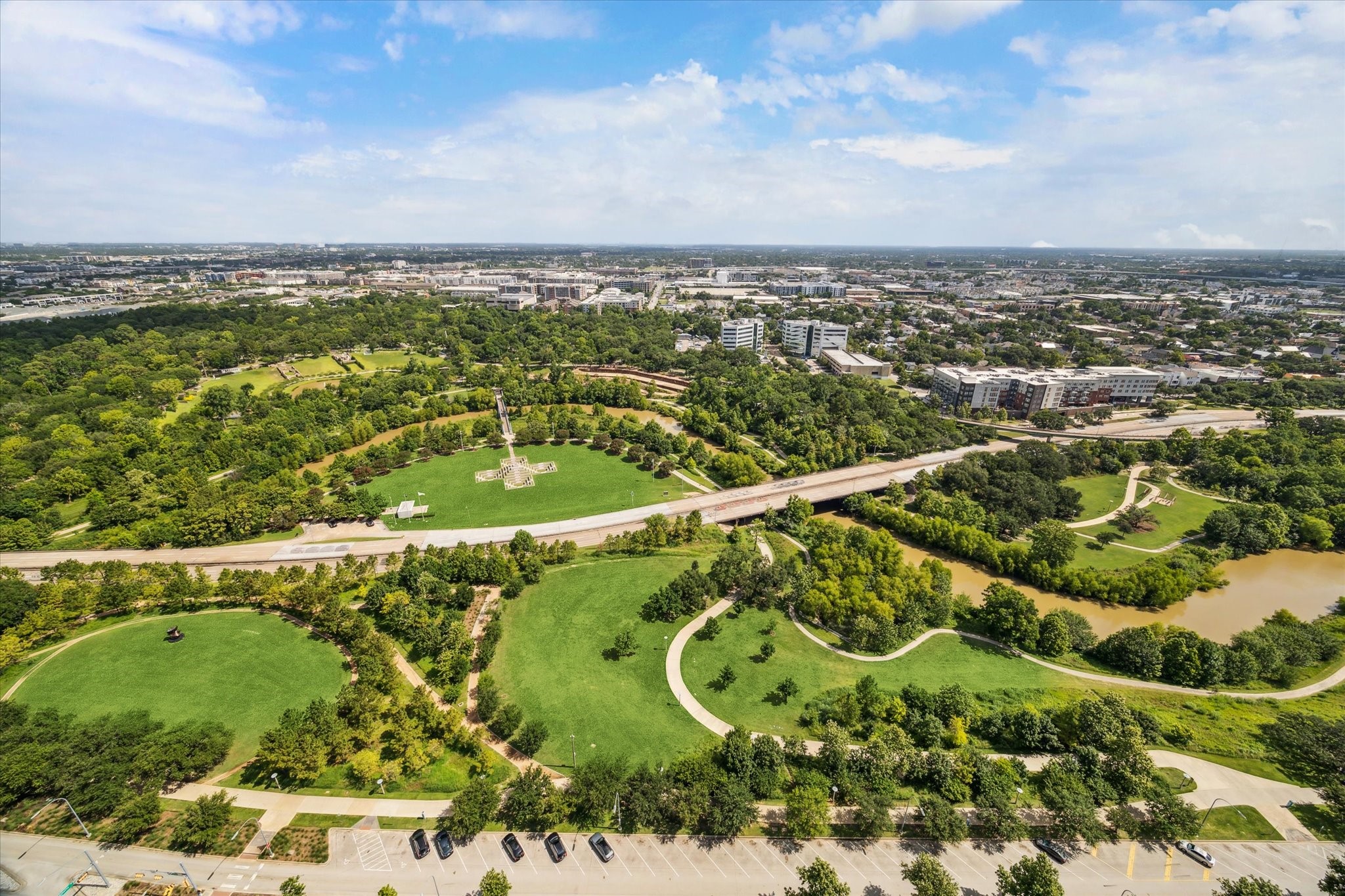  1711 Allen Parkway #2601 - 物件實景