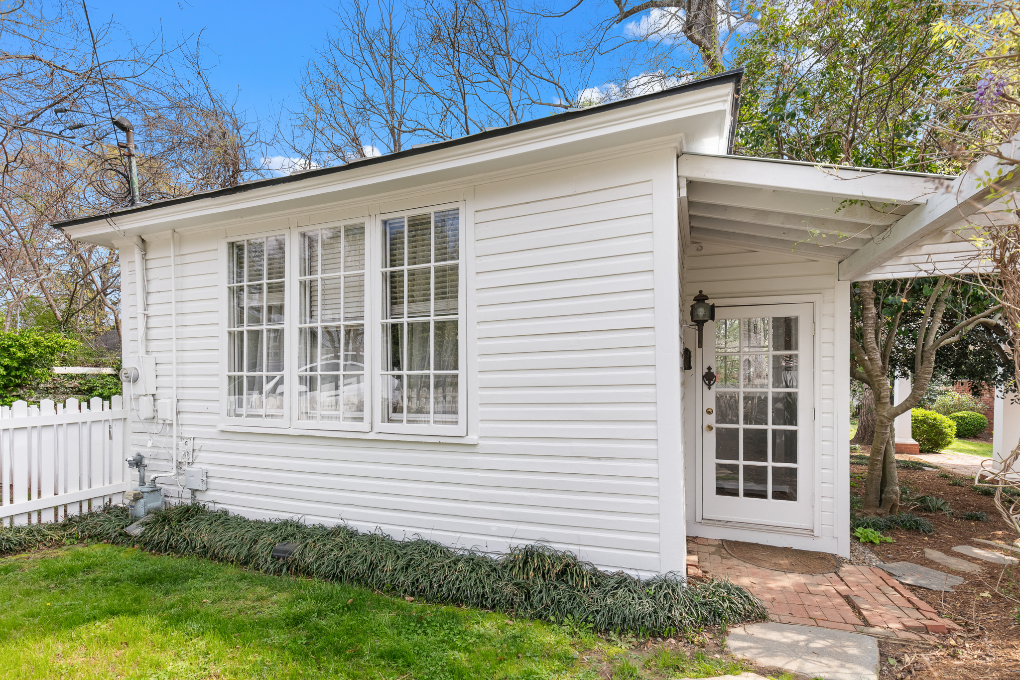  318 North Churton Street, Hillsborough, NC 27278 - 物件實景