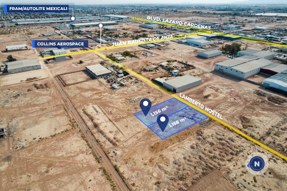 Mexicali, Baja California, 21190, Mexico, ,Residential,For Sale,1695311
