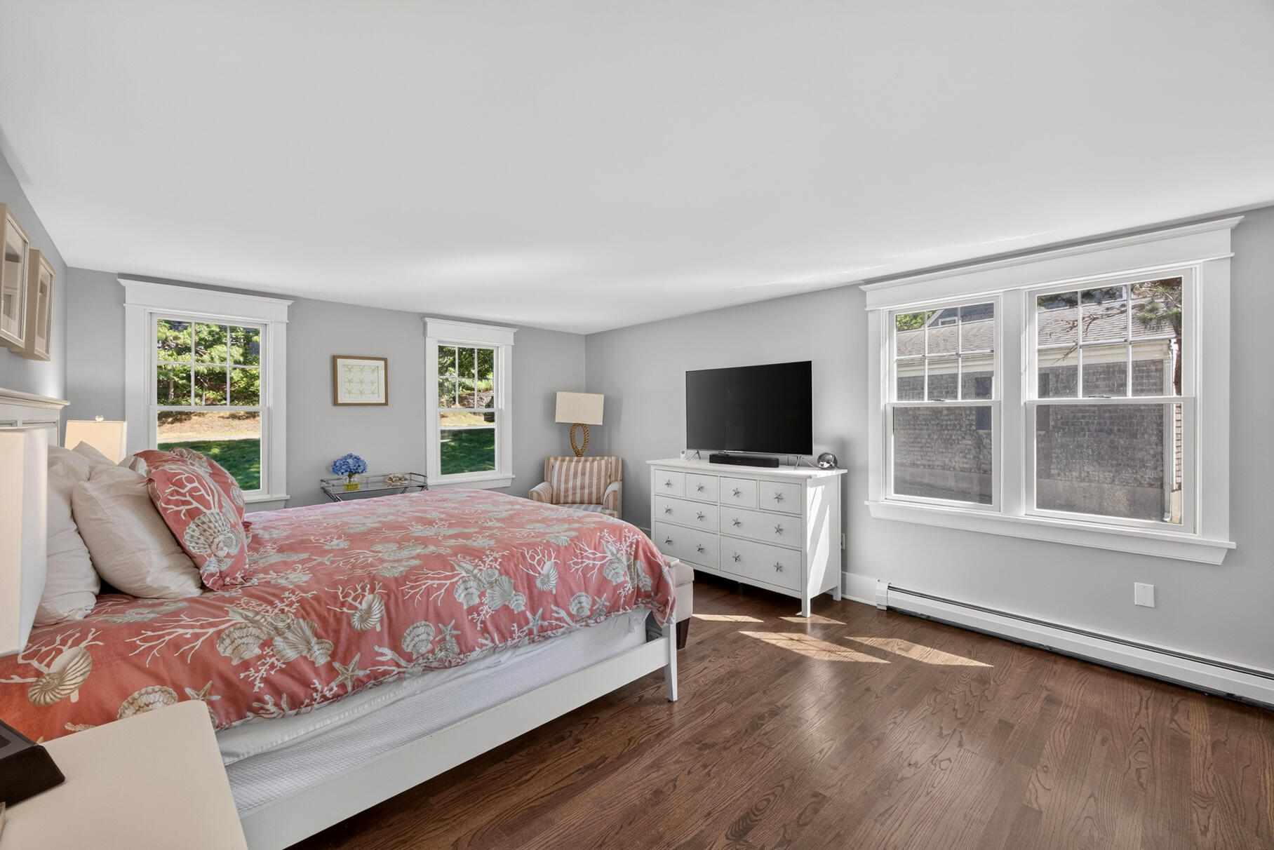  26 Hardings Beach Road, Chatham, MA, 02633 - 物件實景