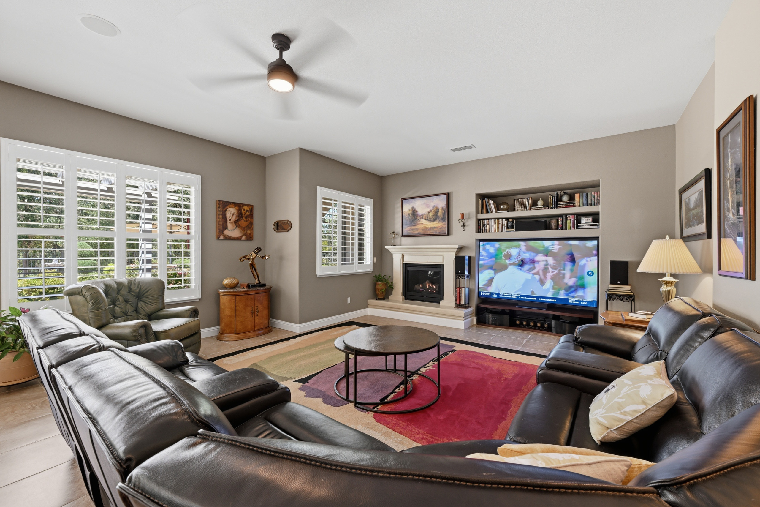  9425 Pinehurst Drive, Roseville, CA 95747 - 物件實景