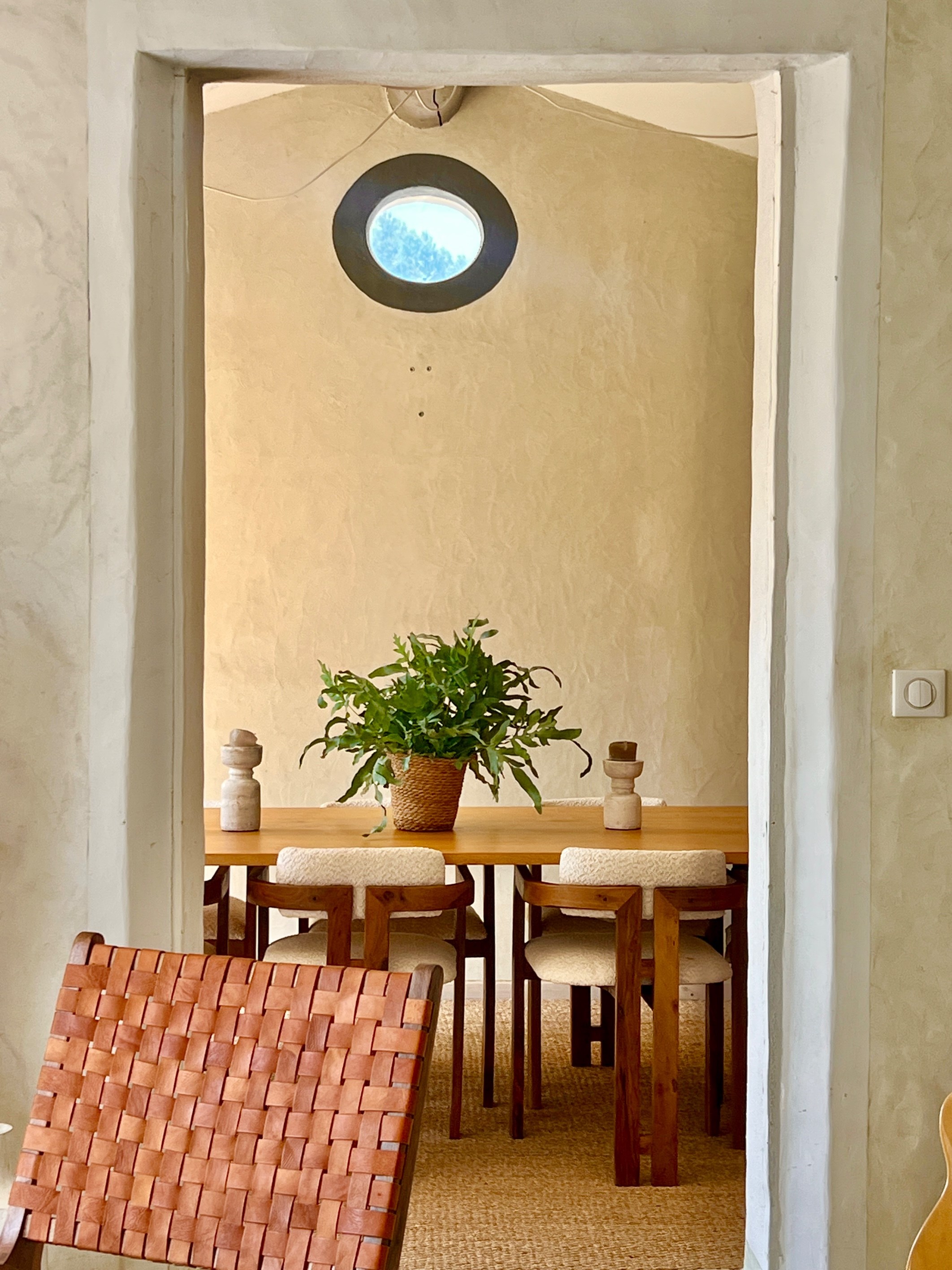  Charming house with garden in the heart of Paradou, in the Alpilles - 物件實景