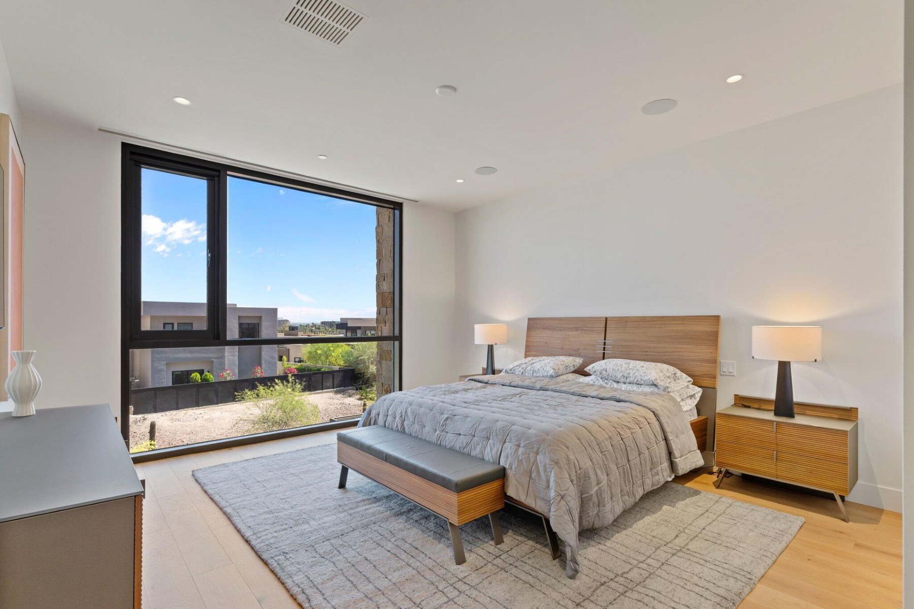  5000 N Camelback Ridge Drive¦Scottsdale, AZ - 物件實景
