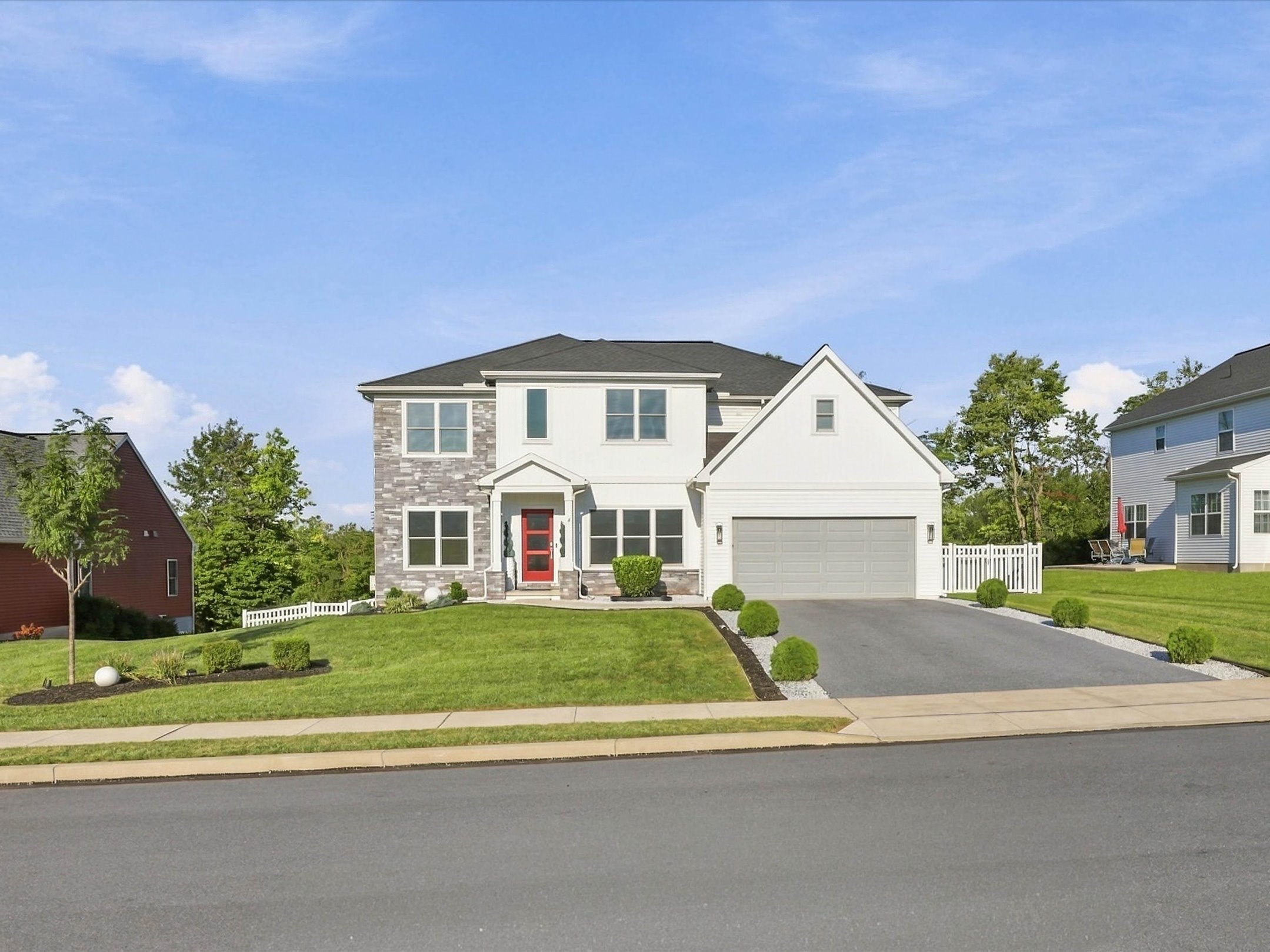  4 Rein Dr, Stevens, PA 17578 - 物件實景