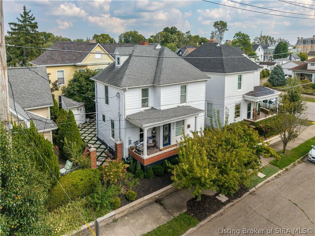9th St, New Albany, IN 47150 #1