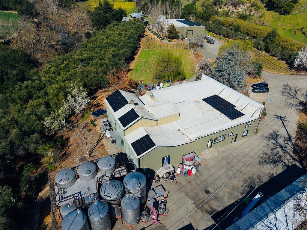 Saint Helena, California, 94574, United States, ,Residential,For Sale,1736432