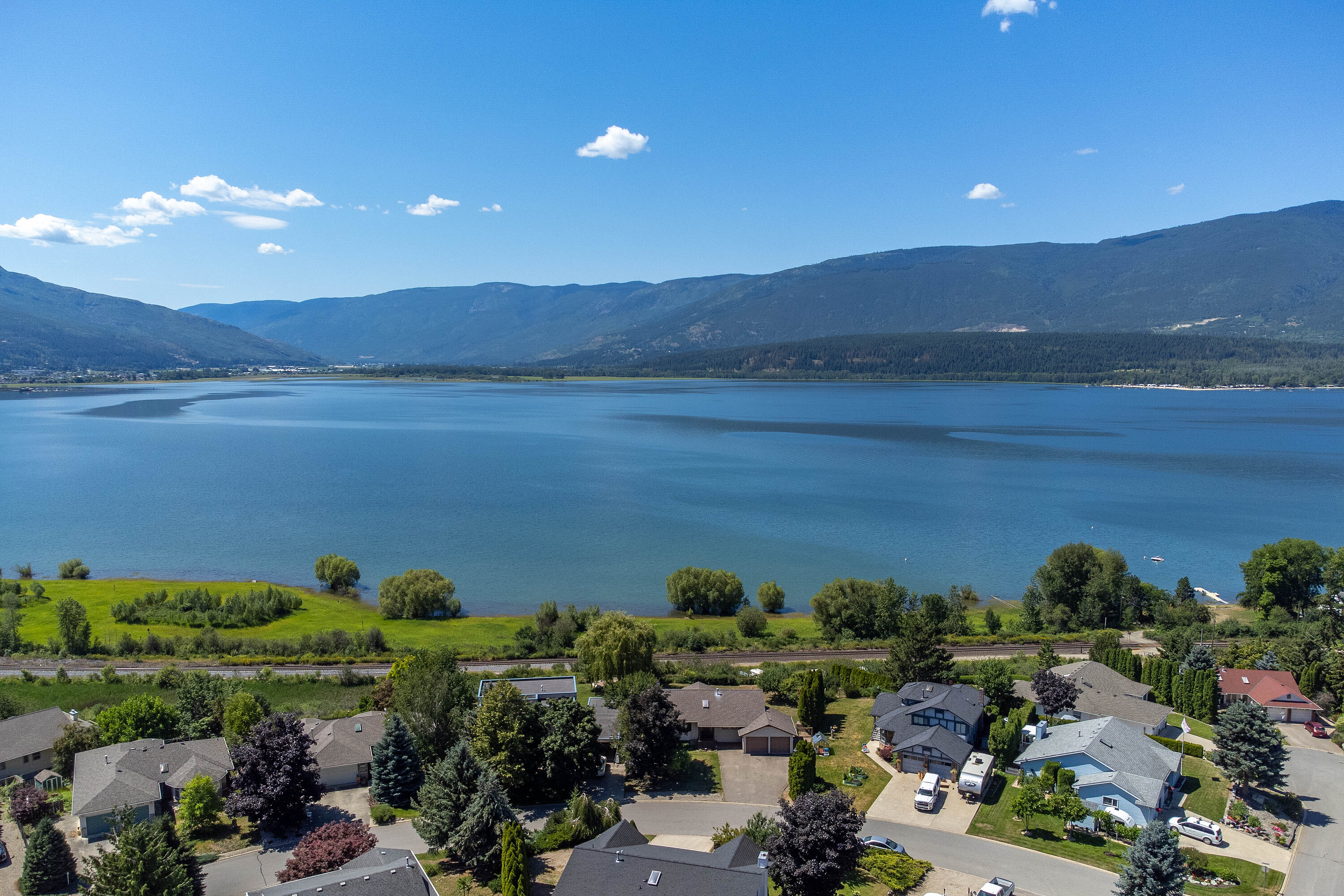  Salmon Arm, Thompson & Okanagan - 物件實景