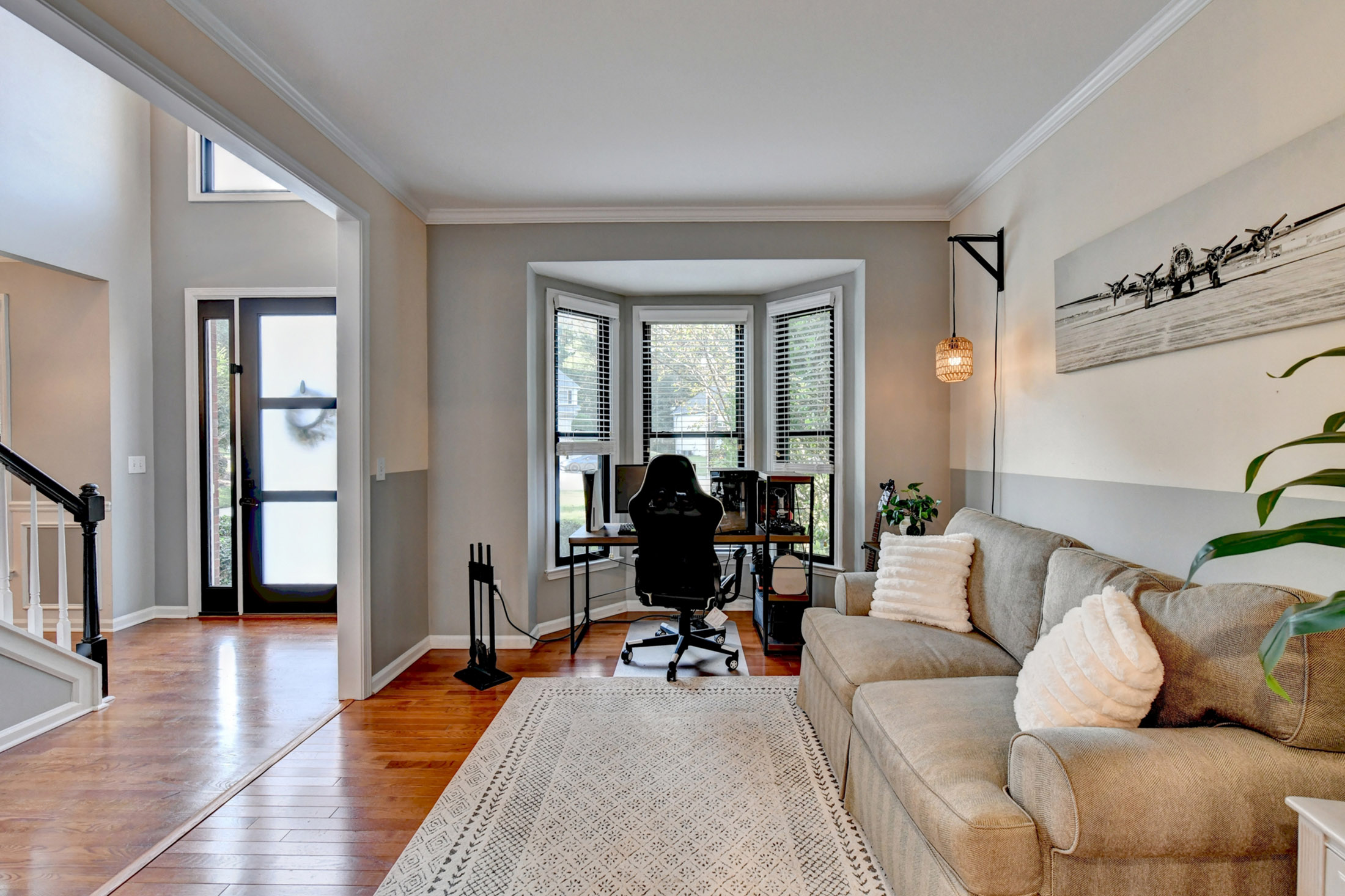  Nestled Within One of Smyrna’s Most Desirable Neighborhoods in Grace Meadows - 物件實景