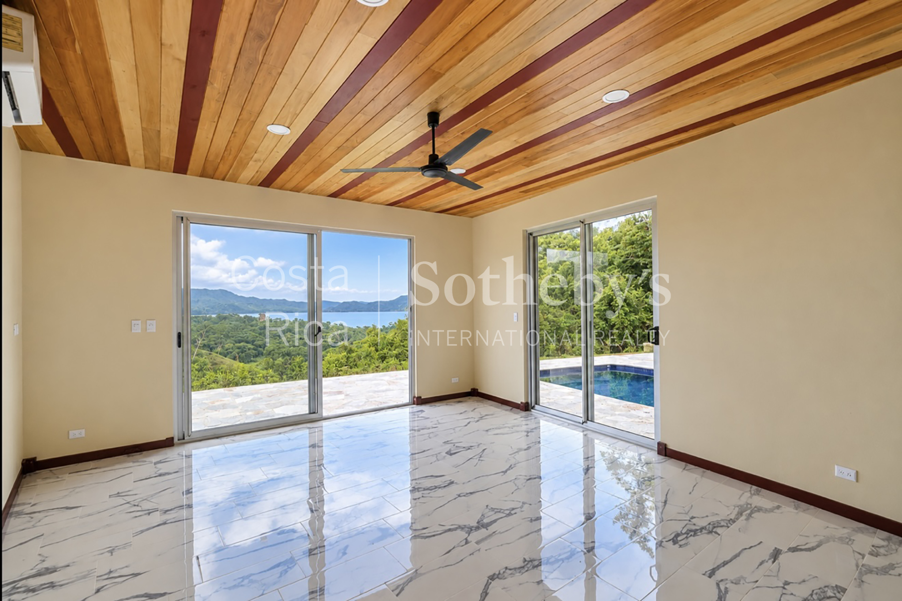  Moonlight Villa - Tambor, Costa Rica - 物件實景