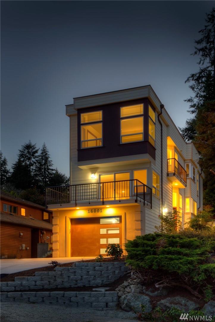 16001 36th Ave NE, Lake Forest Park, Washington, 98155, United States, 3 Bedrooms Bedrooms, ,4 BathroomsBathrooms,Residential,For Sale,16001 36th Ave NE,1611051