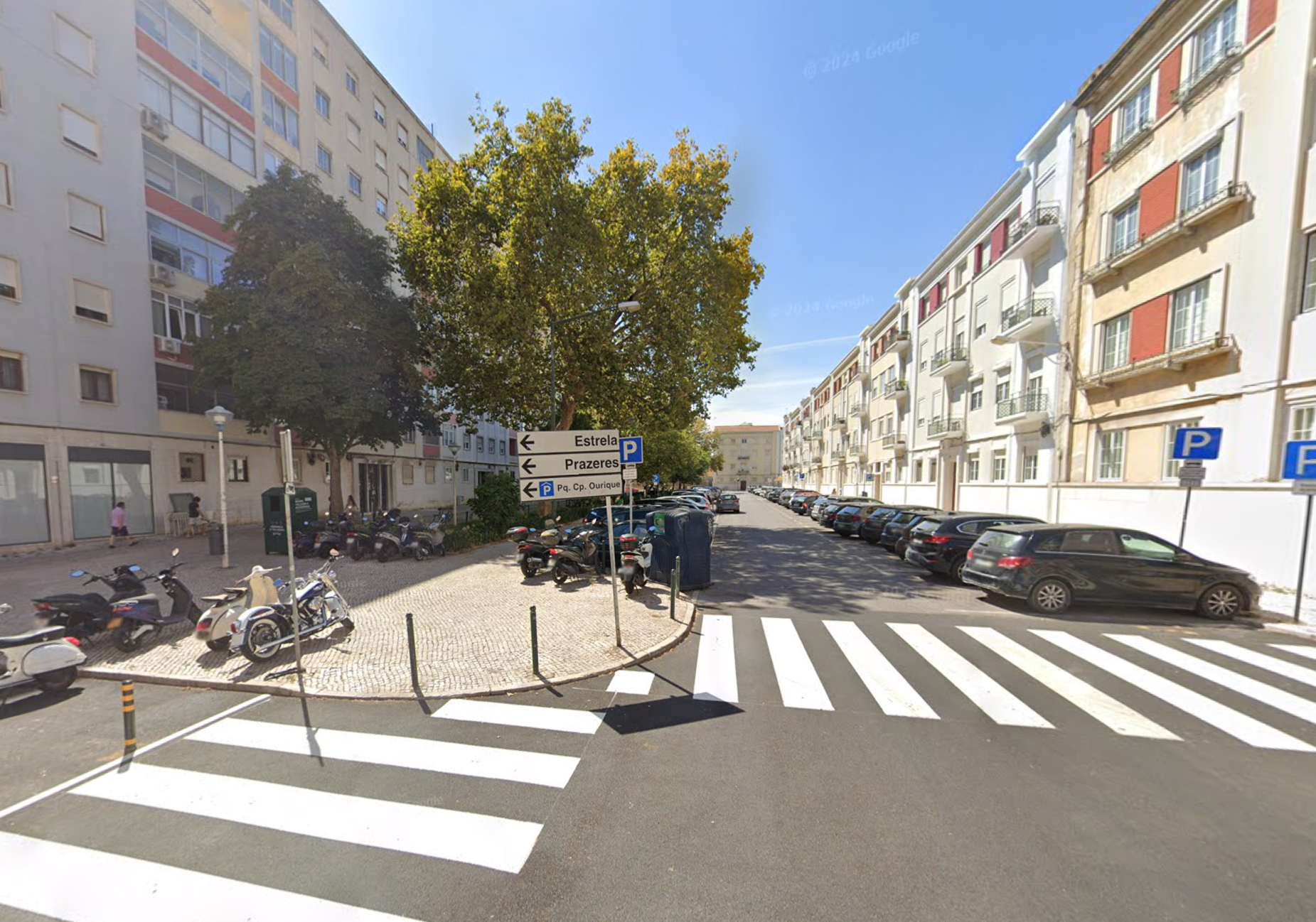 Lisboa, Lisbon, 1350-077, PT, 2 Bedrooms Bedrooms, ,2 BathroomsBathrooms,Residential,For Sale,1700360