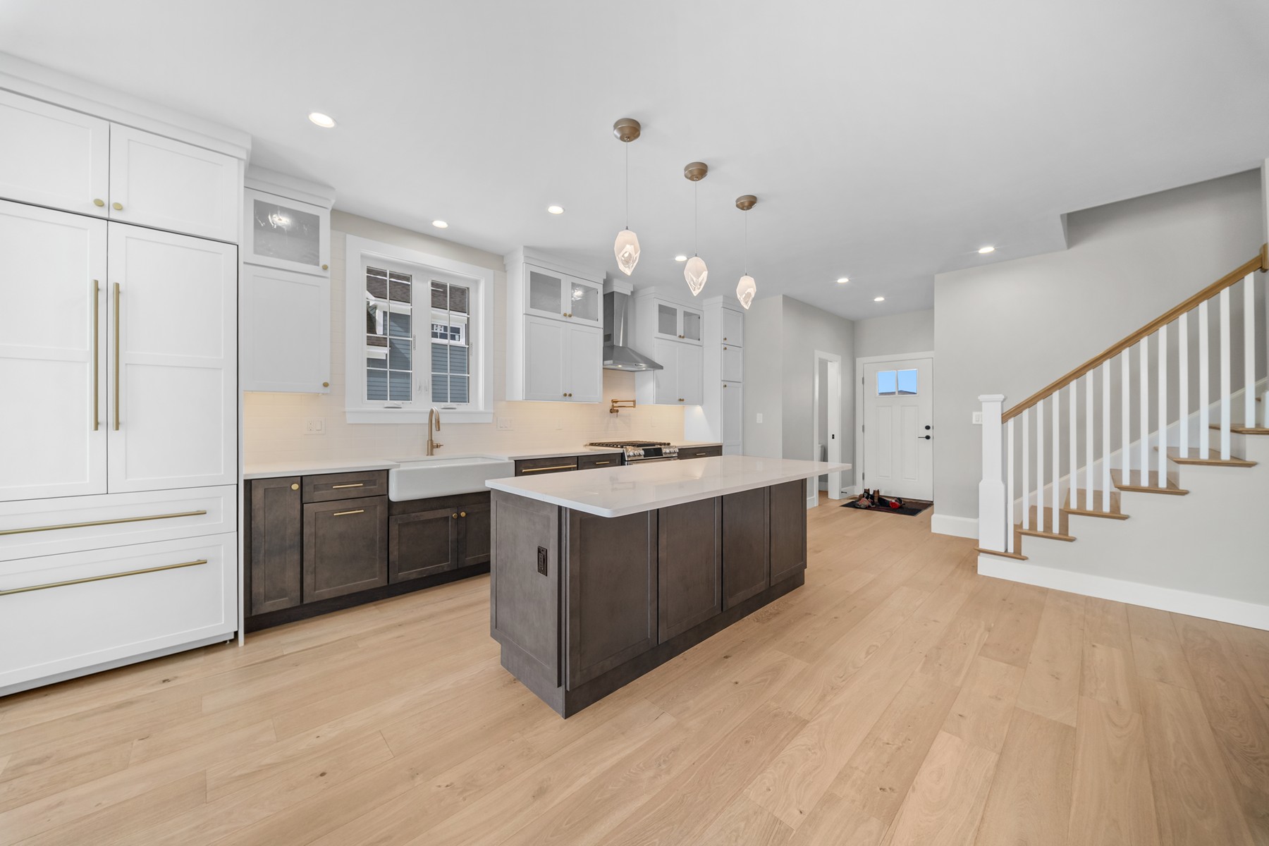  6 Benjamin Lane - 物件實景