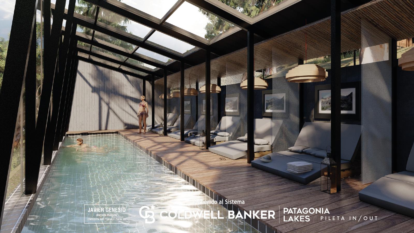 VENTA UF NPH5 Duplex Premium Vista Al Lago - Terr, Villa La Angostura, AR-Q, AR, 2 Bedrooms Bedrooms, ,3 BathroomsBathrooms,Residential,For Sale,VENTA UF NPH5 Duplex Premium Vista Al Lago - Terr,1522162