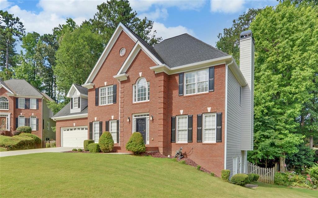 Lawrenceville, Georgia, 30043, United States, 5 Bedrooms Bedrooms, ,4 BathroomsBathrooms,Residential,For Sale,1794792