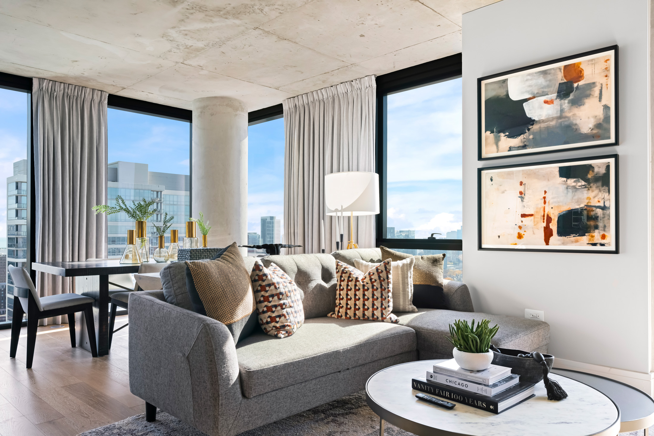  Experience Sophisticated Urban Living Like Never Before at The Reed - 物件實景