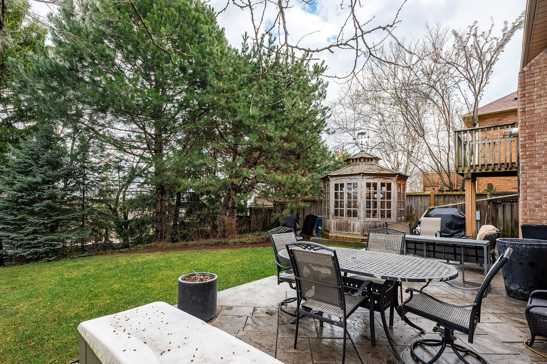  Joshua Creek Bungalow - 物件實景