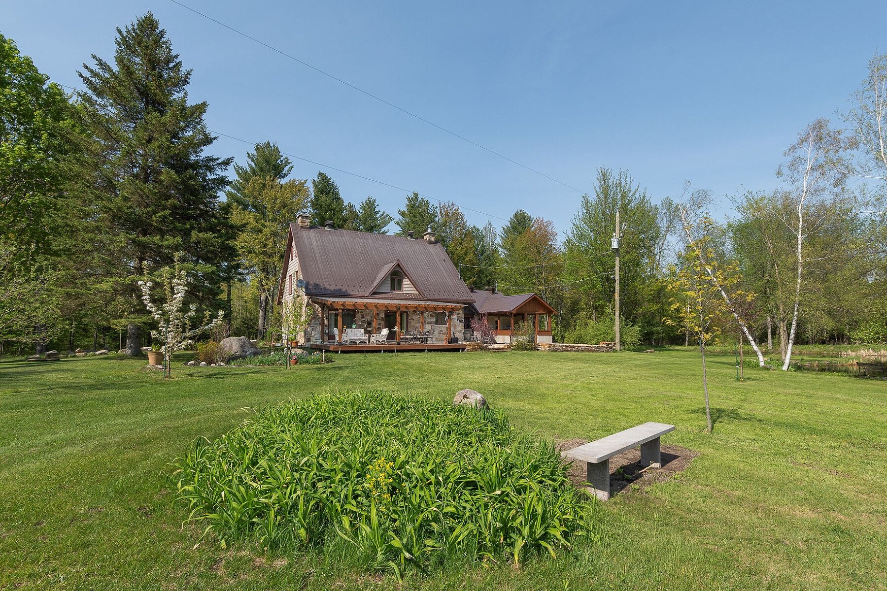  Hinchinbrooke, Montérégie - 物件實景