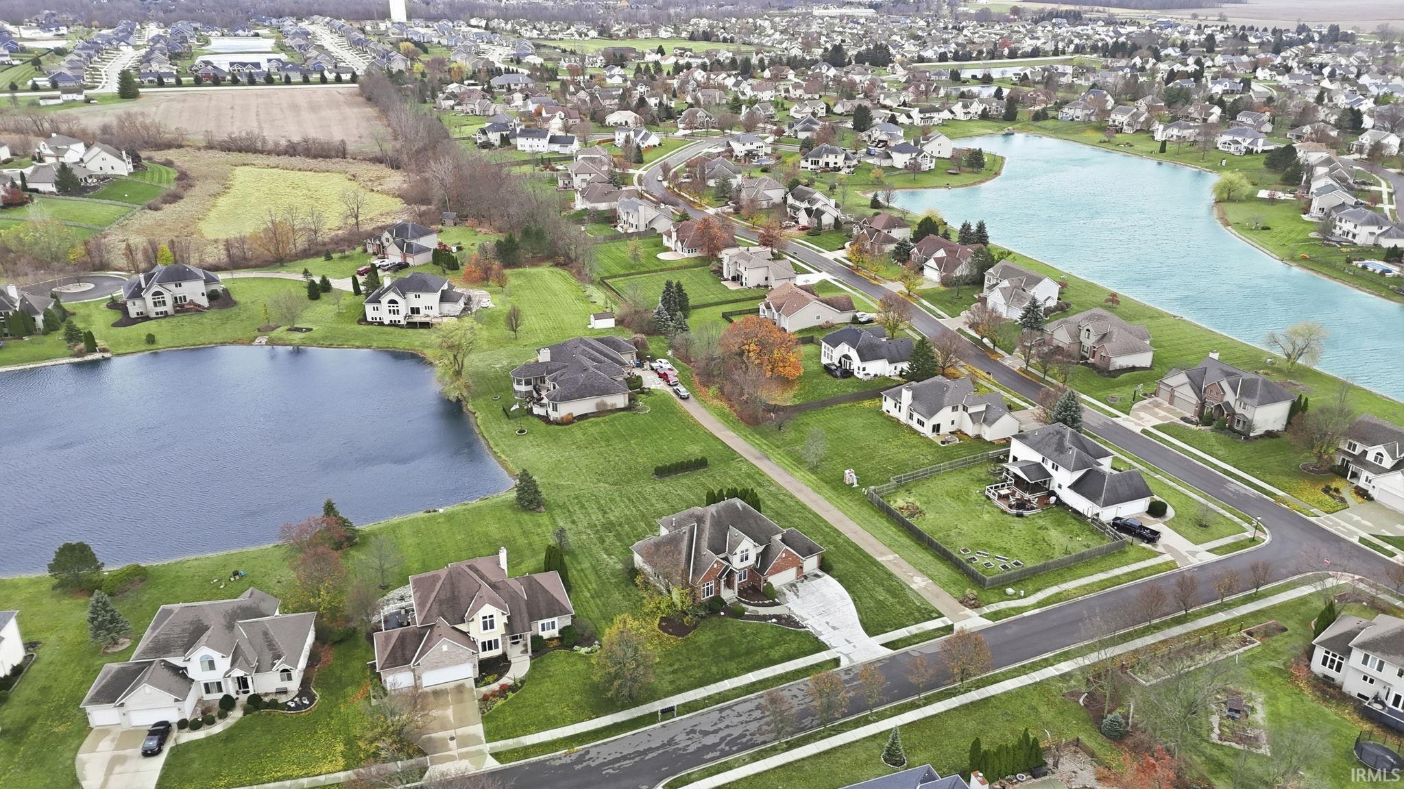 Fort Wayne, Indiana, 46814, United States, 4 Bedrooms Bedrooms, ,5 BathroomsBathrooms,Residential,For Sale,2001824