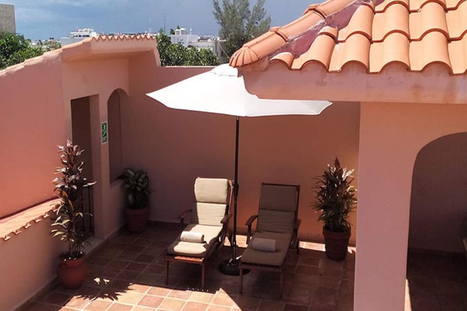 16 norte, Solidaridad, Quintana Roo, 77710, Mexico, 3 Bedrooms Bedrooms, ,5 BathroomsBathrooms,Residential,For Sale,16 norte,1628679