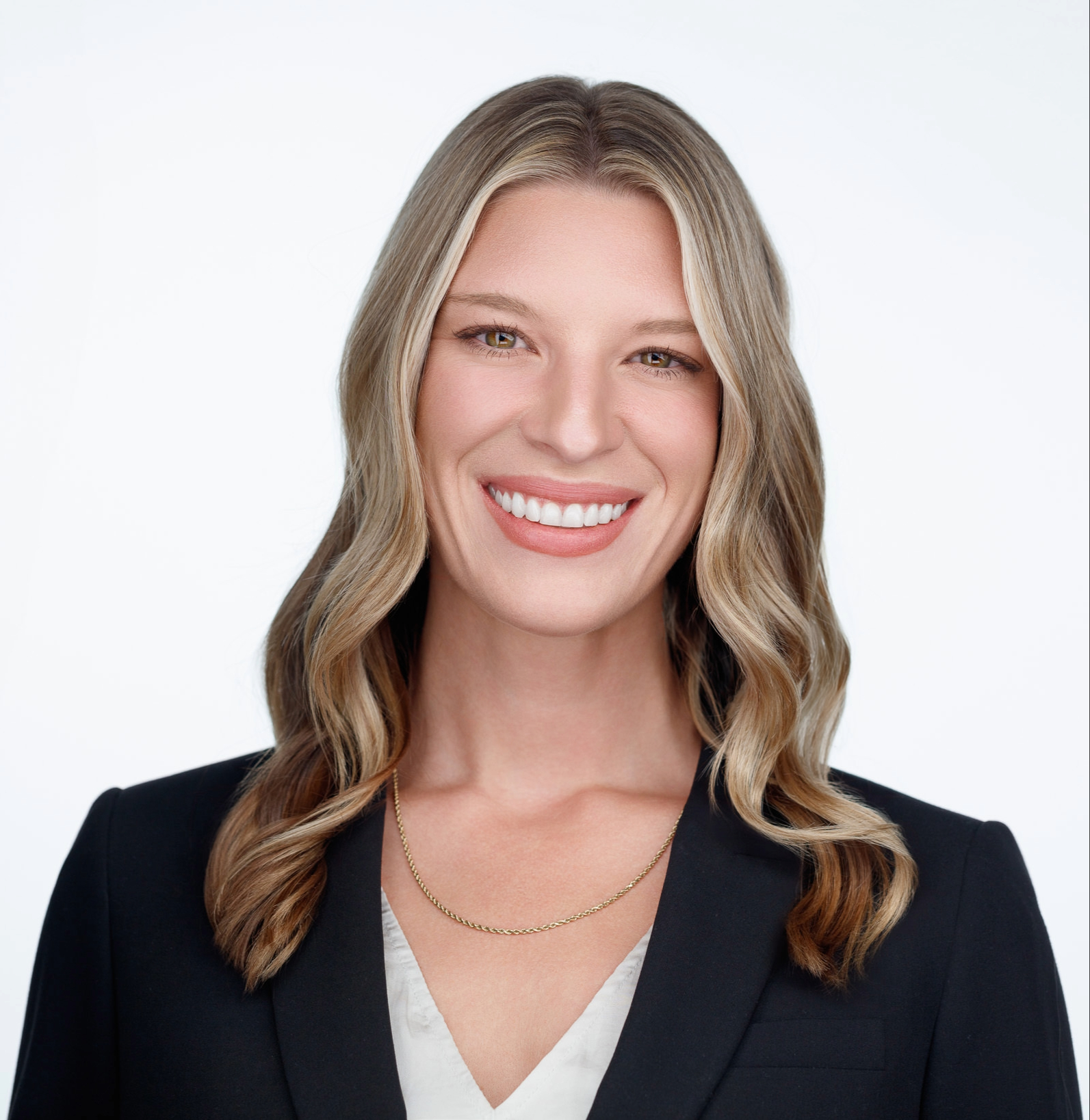 Ashley Ward