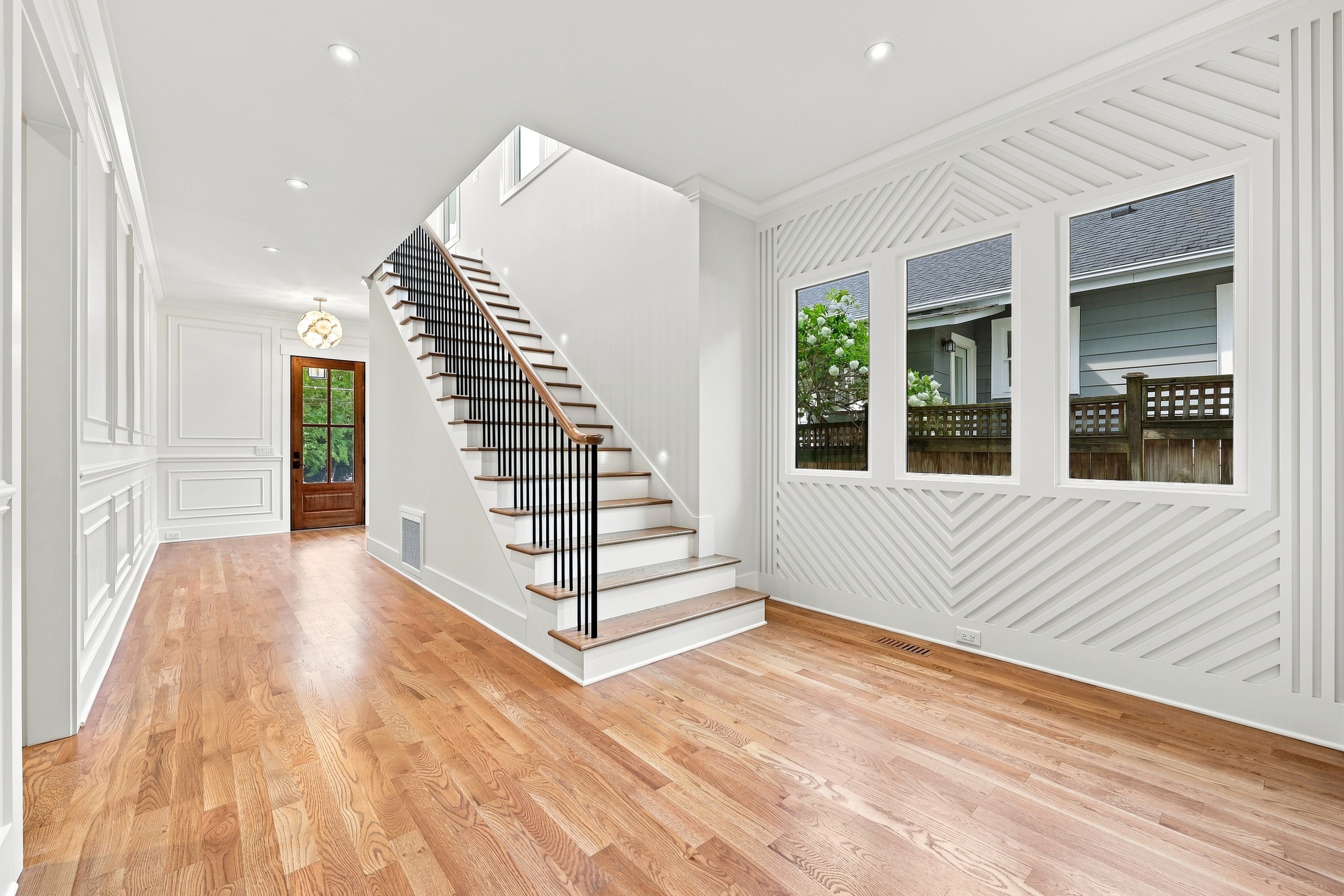 316 Perry Street, Raleigh, NC 27608 - 物件實景
