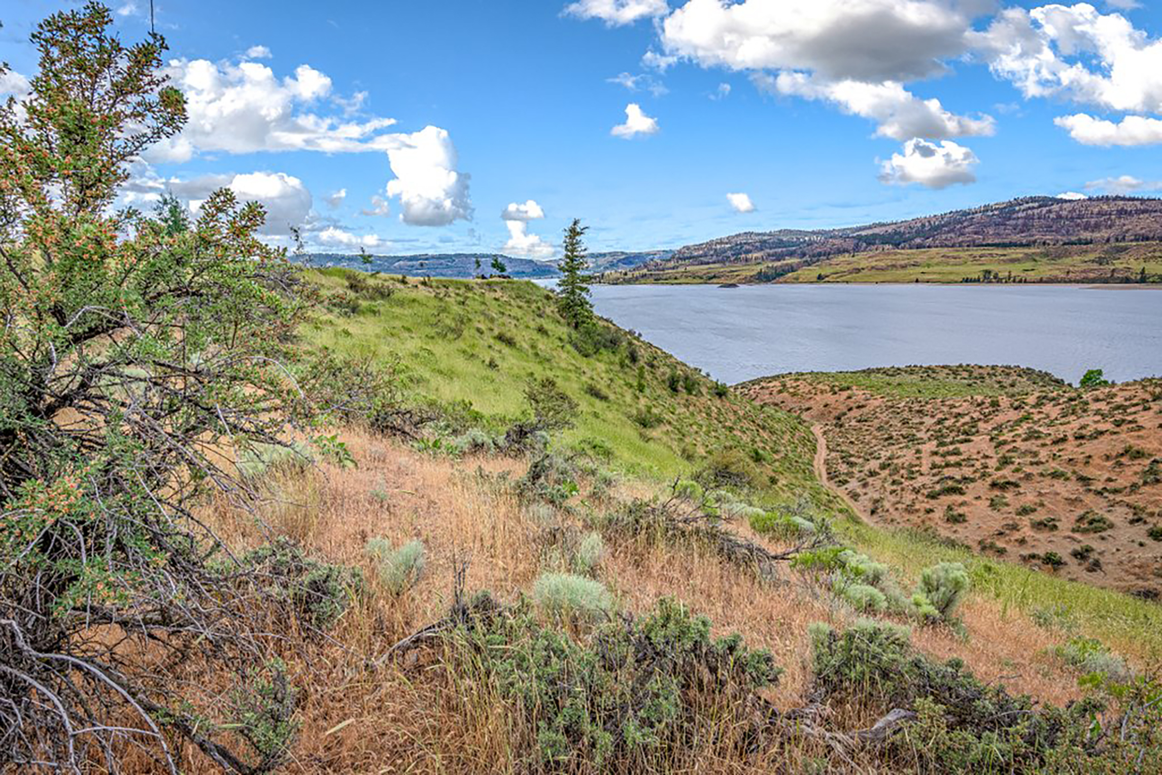  Premium 6.25-Acre Waterfront Property - 物件實景
