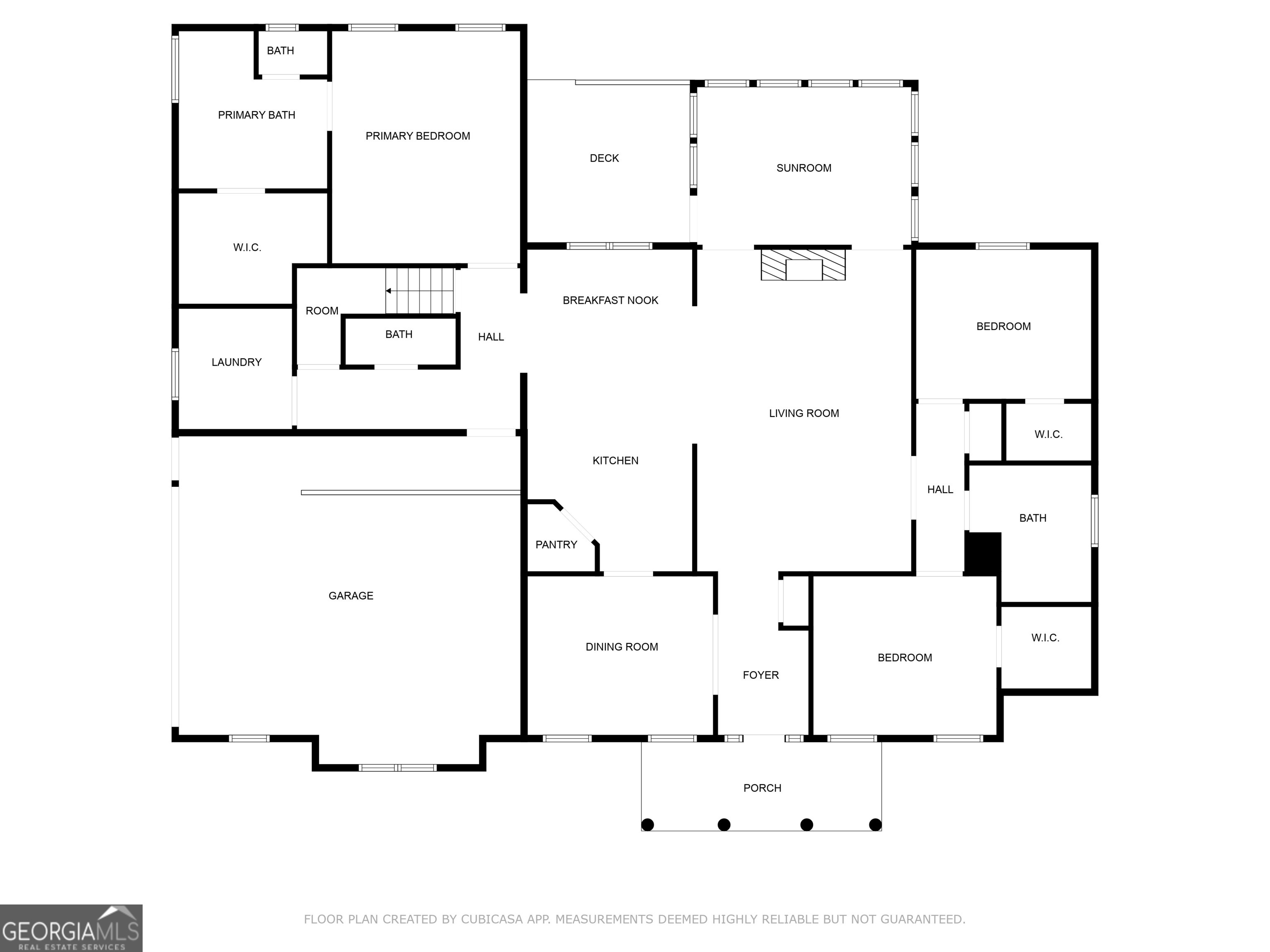 Jackson, Georgia, 30233, United States, 3 Bedrooms Bedrooms, ,3 BathroomsBathrooms,Residential,For Sale,1818668