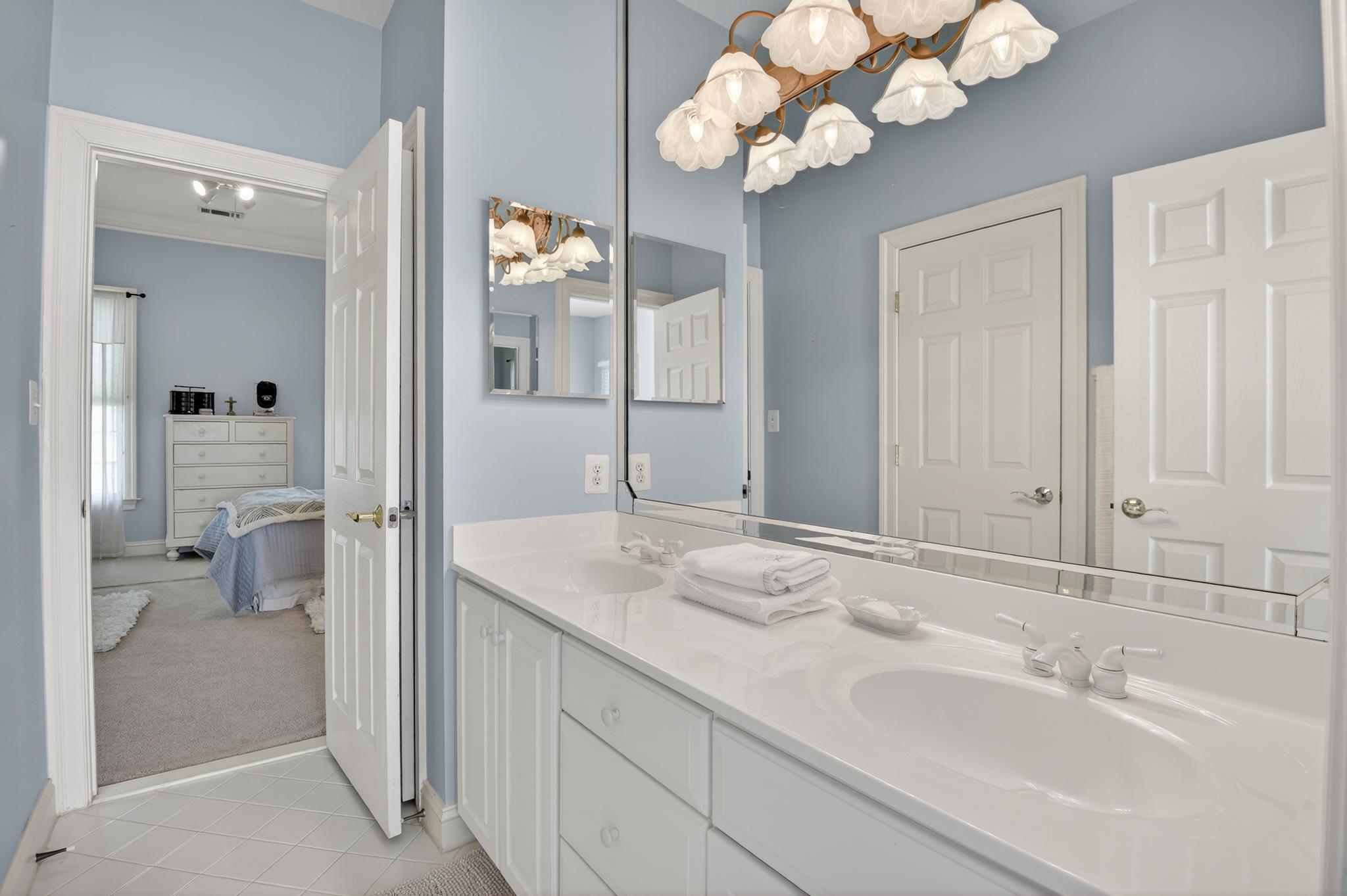  5807 Grosvenor Lane, Bethesda, MD, 20814 - 物件實景