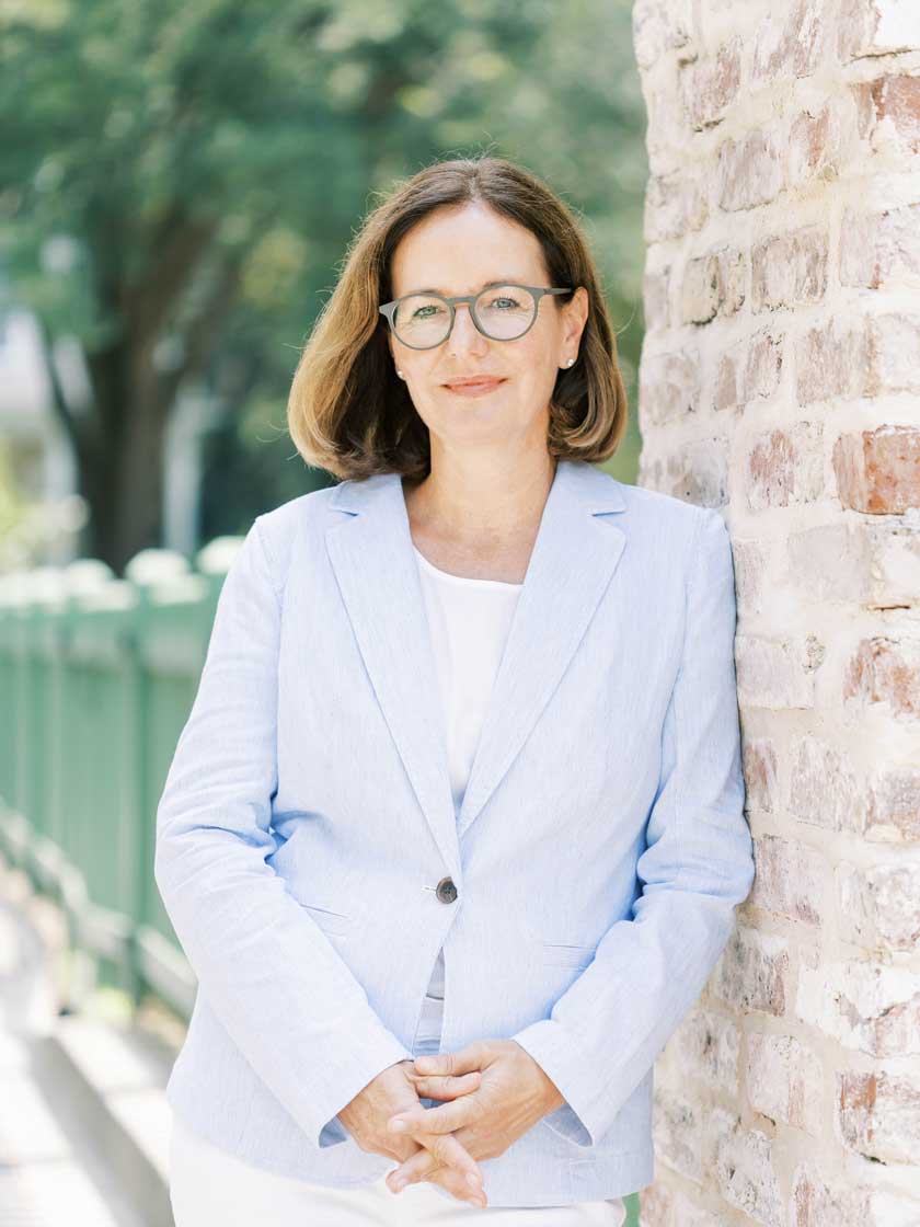 Claudia von Asten