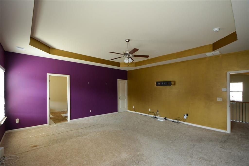 Buford, Georgia, 30519, United States, 4 Bedrooms Bedrooms, ,3 BathroomsBathrooms,Residential,For Sale,1919921