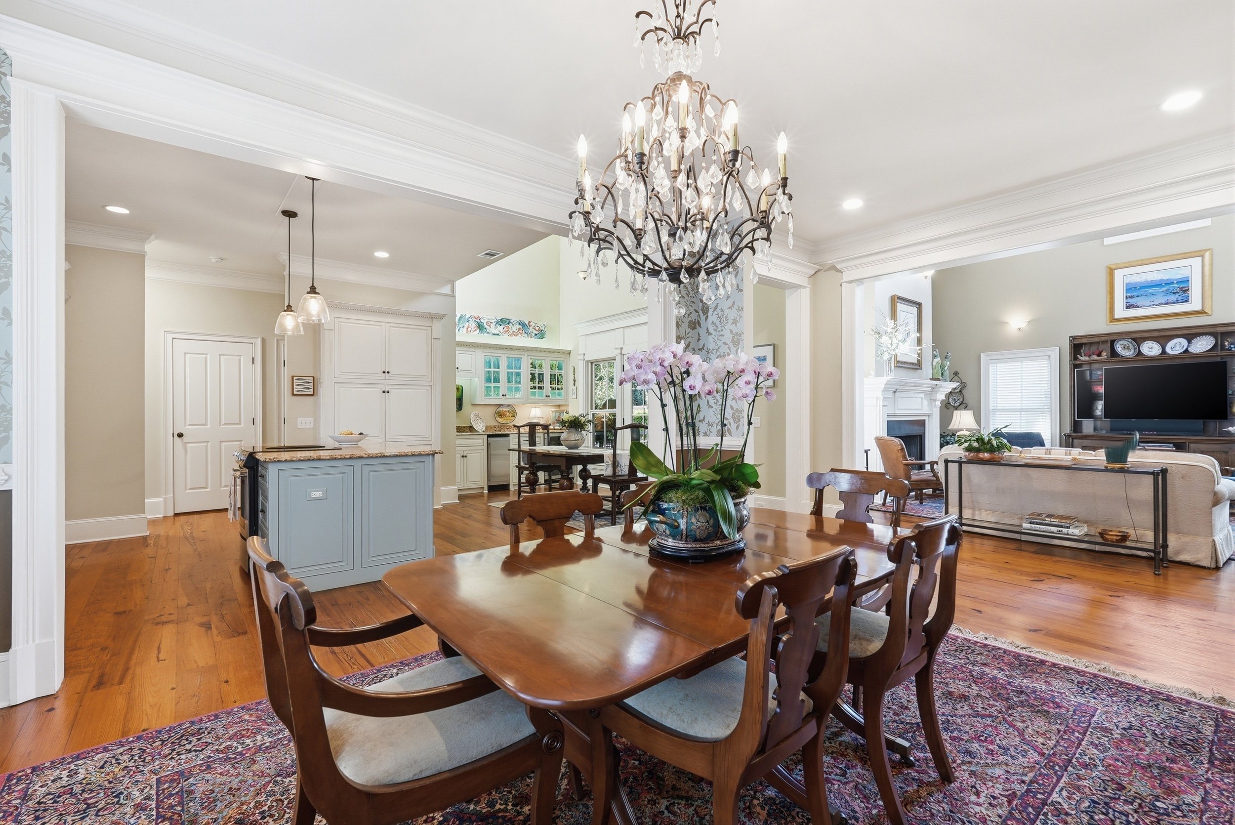  30 Dream Maker Circle, Savannah - 物件實景