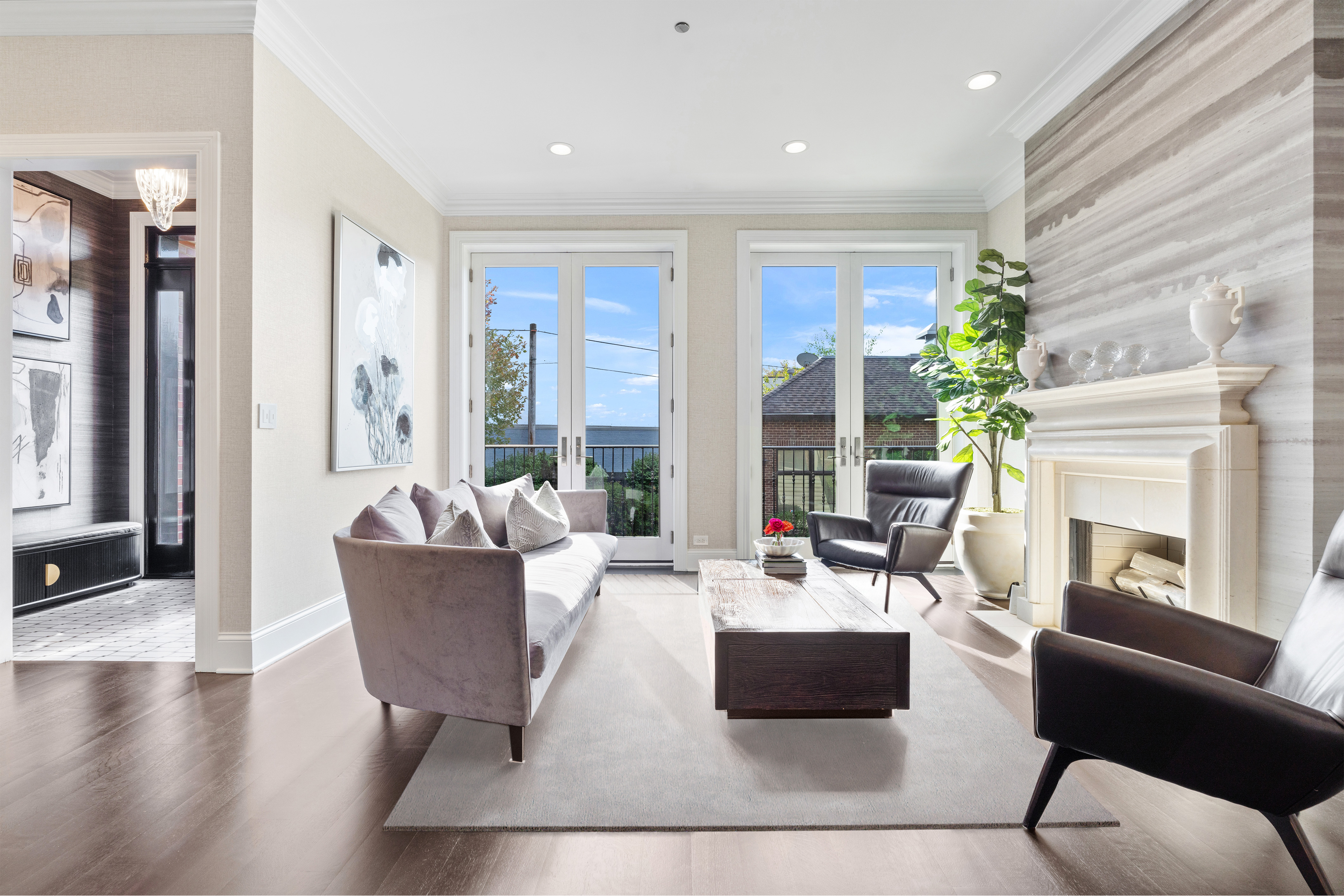  Architecturally Refined and Exceptionally Sophisticated - 物件實景