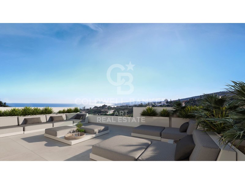 Manilva, Andalusia, ES, 4 Bedrooms Bedrooms, ,Residential,For Sale,1686591