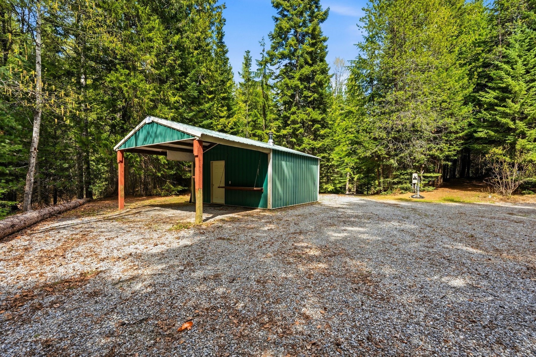  354 Fall Creek Road - 物件實景